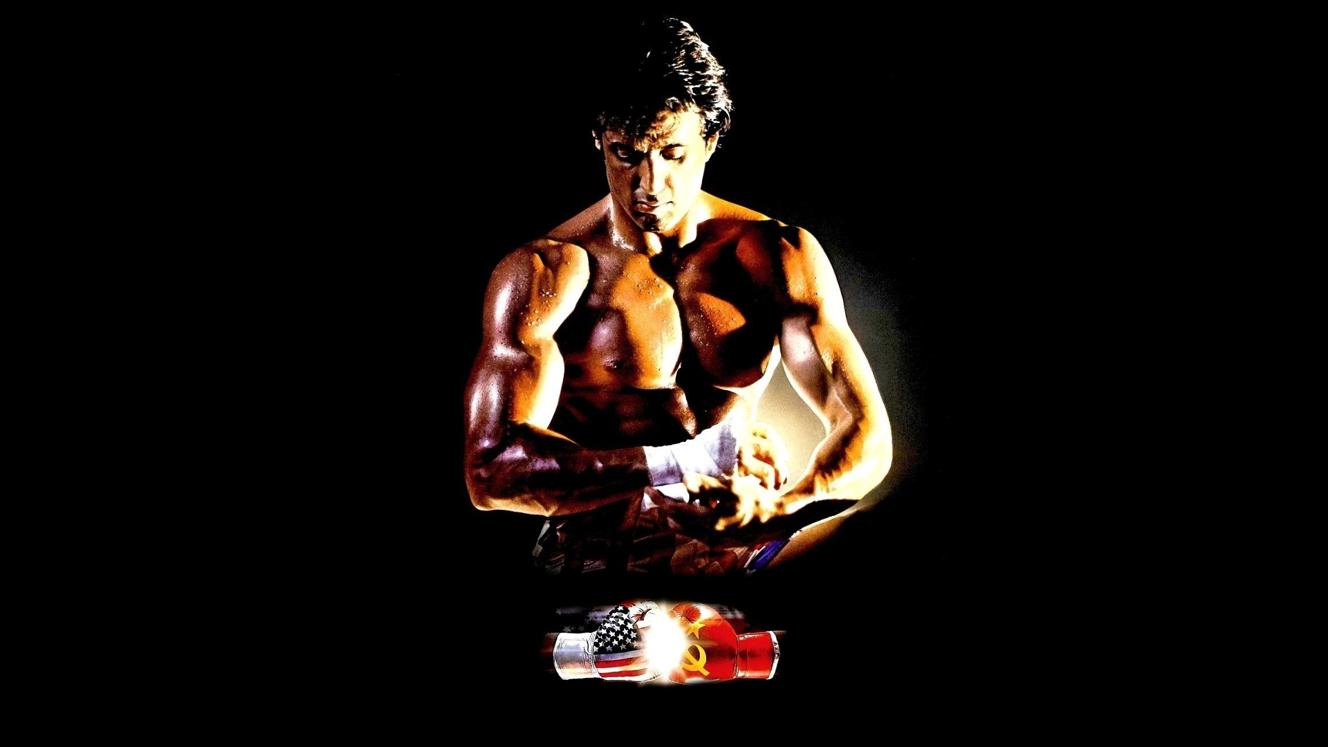 Sylvester Stallone 1920x1080