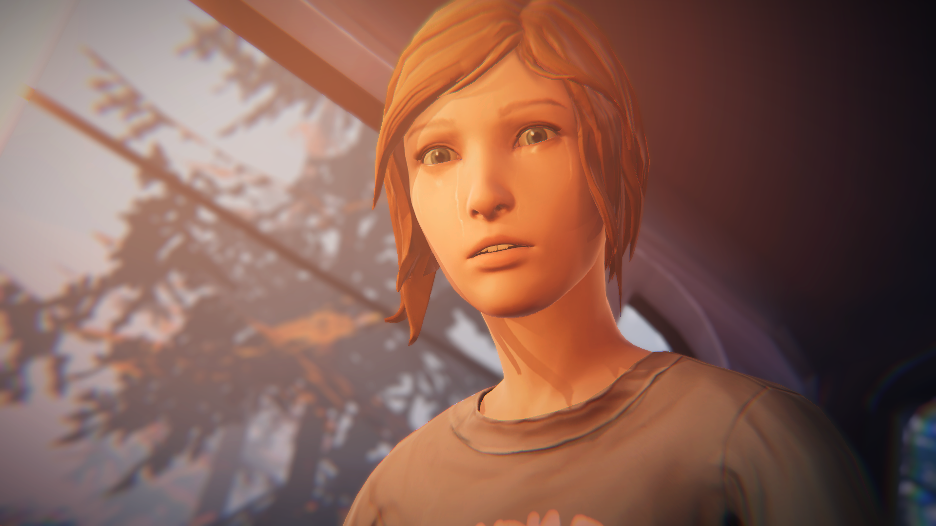 Life Is Strange Before The Storm 1920x1080