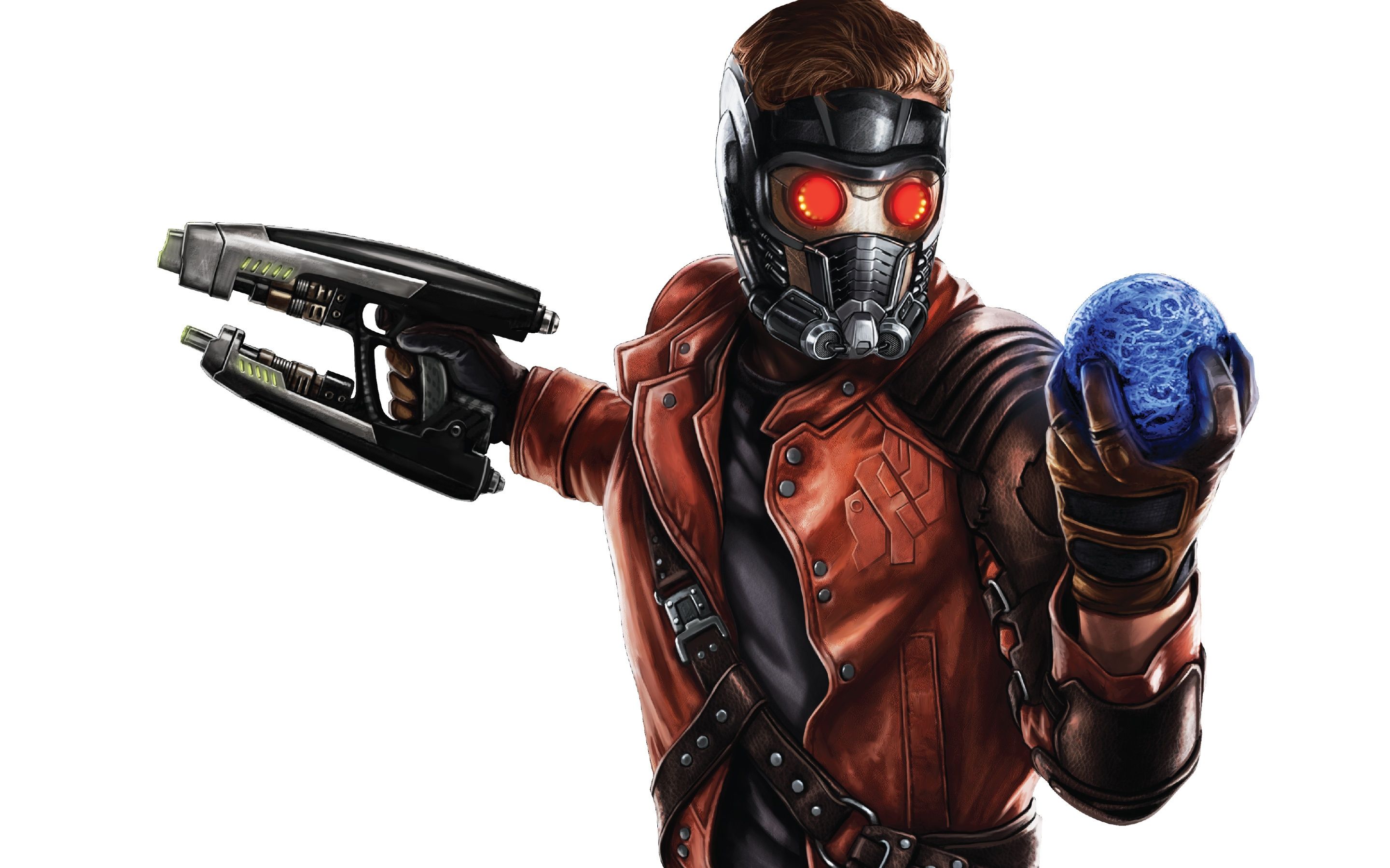 Guardians Of The Galaxy Star Lord 2880x1800
