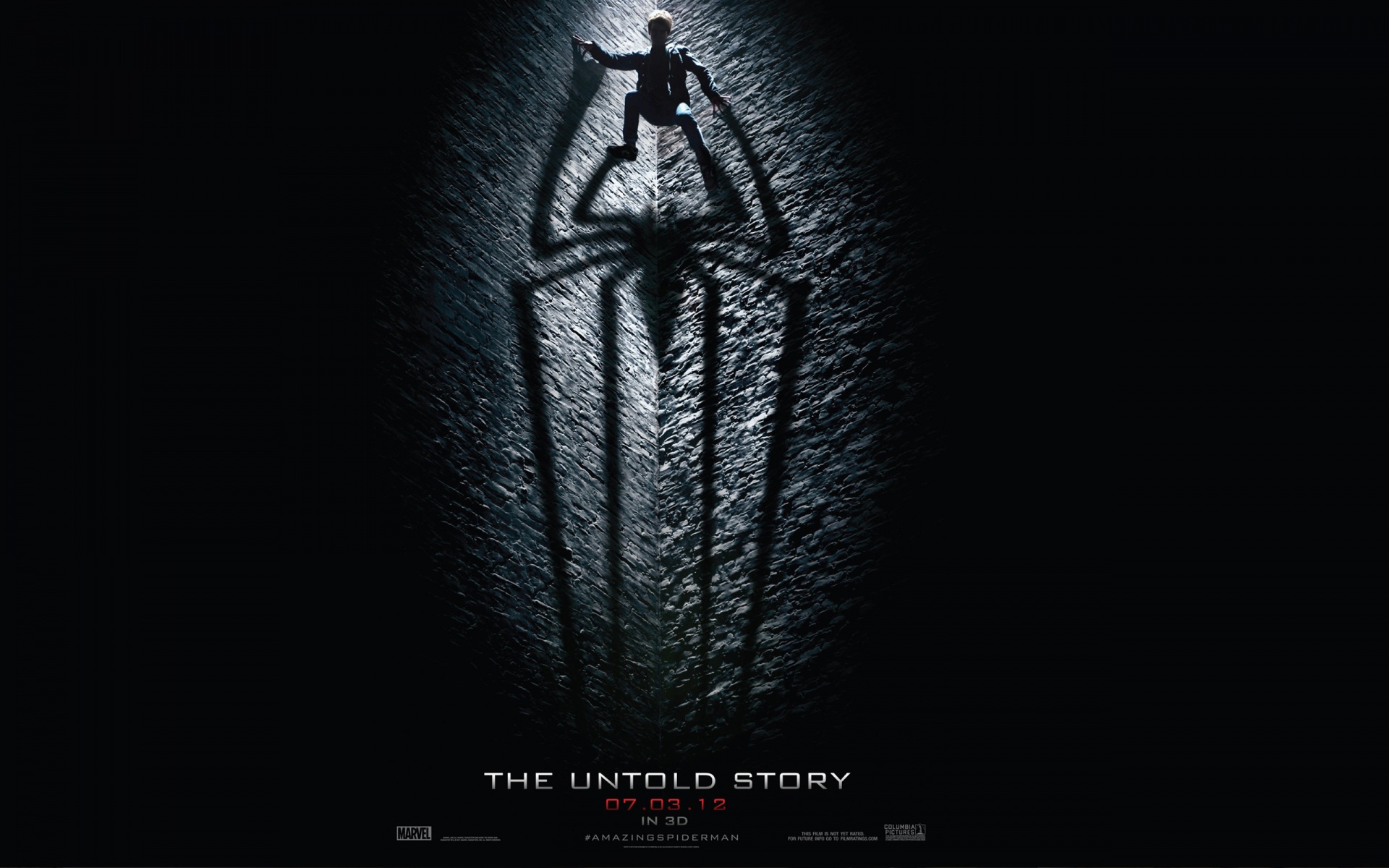 Movie The Amazing Spider Man 1920x1200