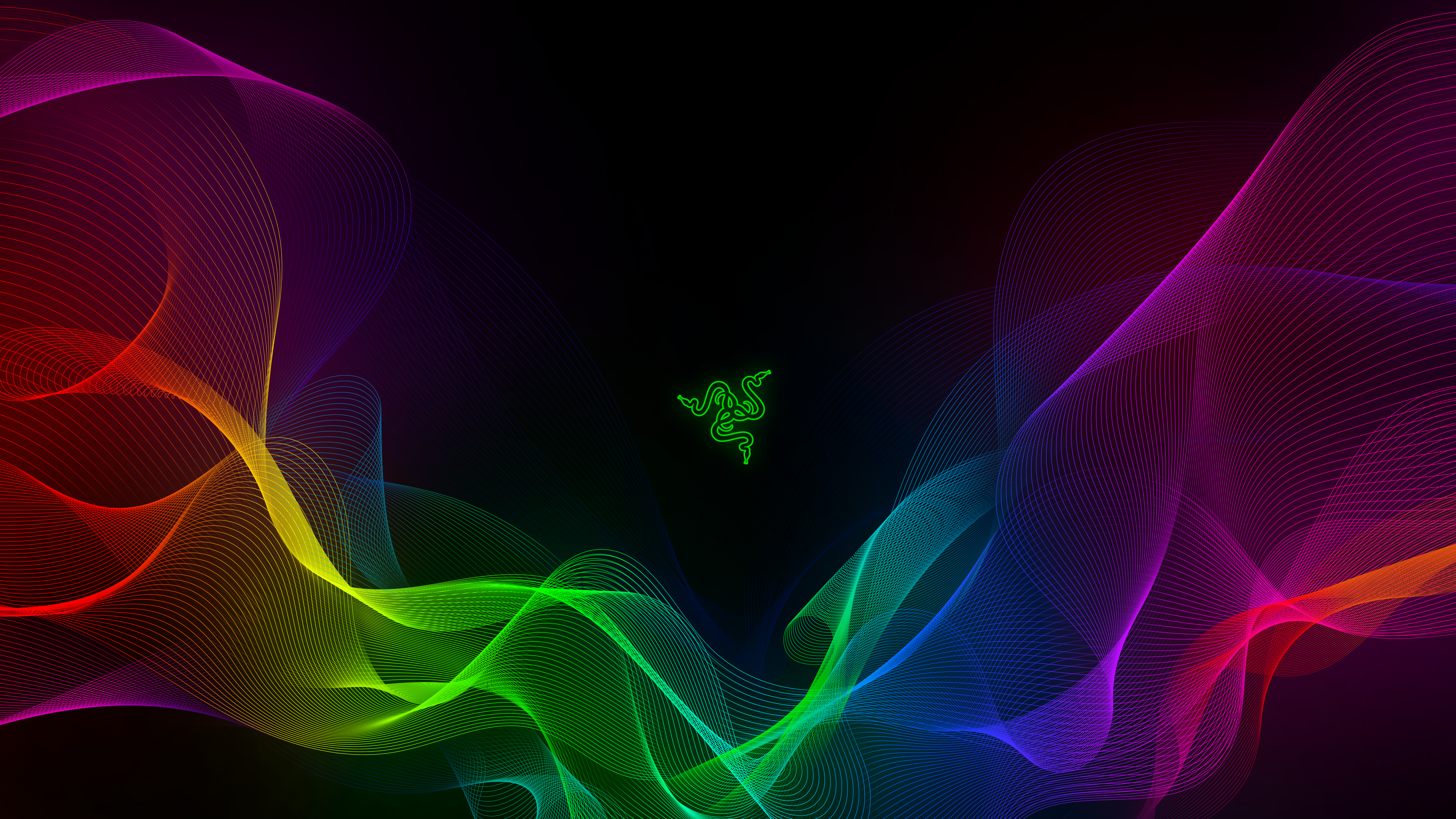 Razer 3840x2160