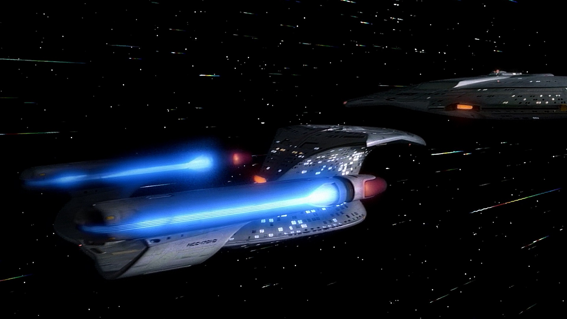 TV Show Star Trek The Next Generation 1920x1080