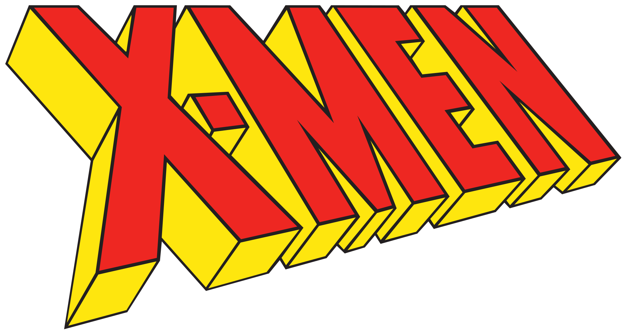 Comics X Men 2000x1069