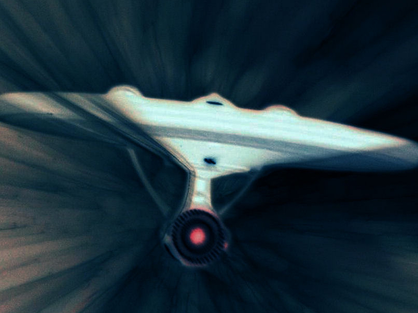 Movie Star Trek Into Darkness 1440x1079