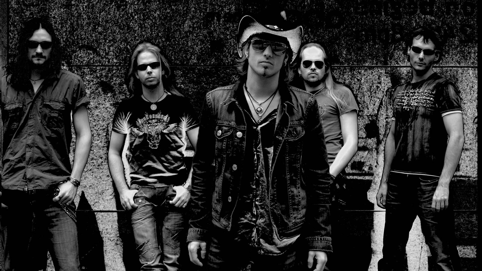 Music Avantasia 1920x1080