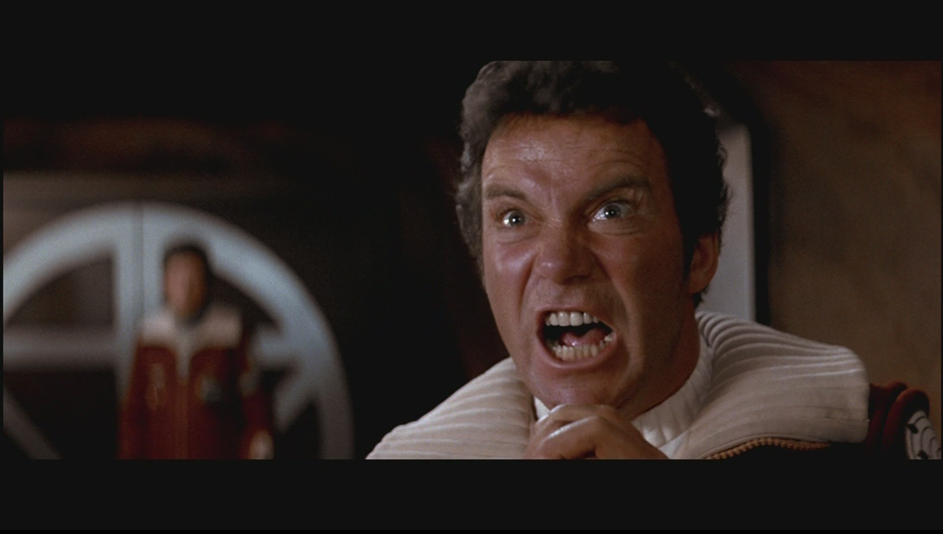 Movie Star Trek Ii The Wrath Of Khan 1920x1088