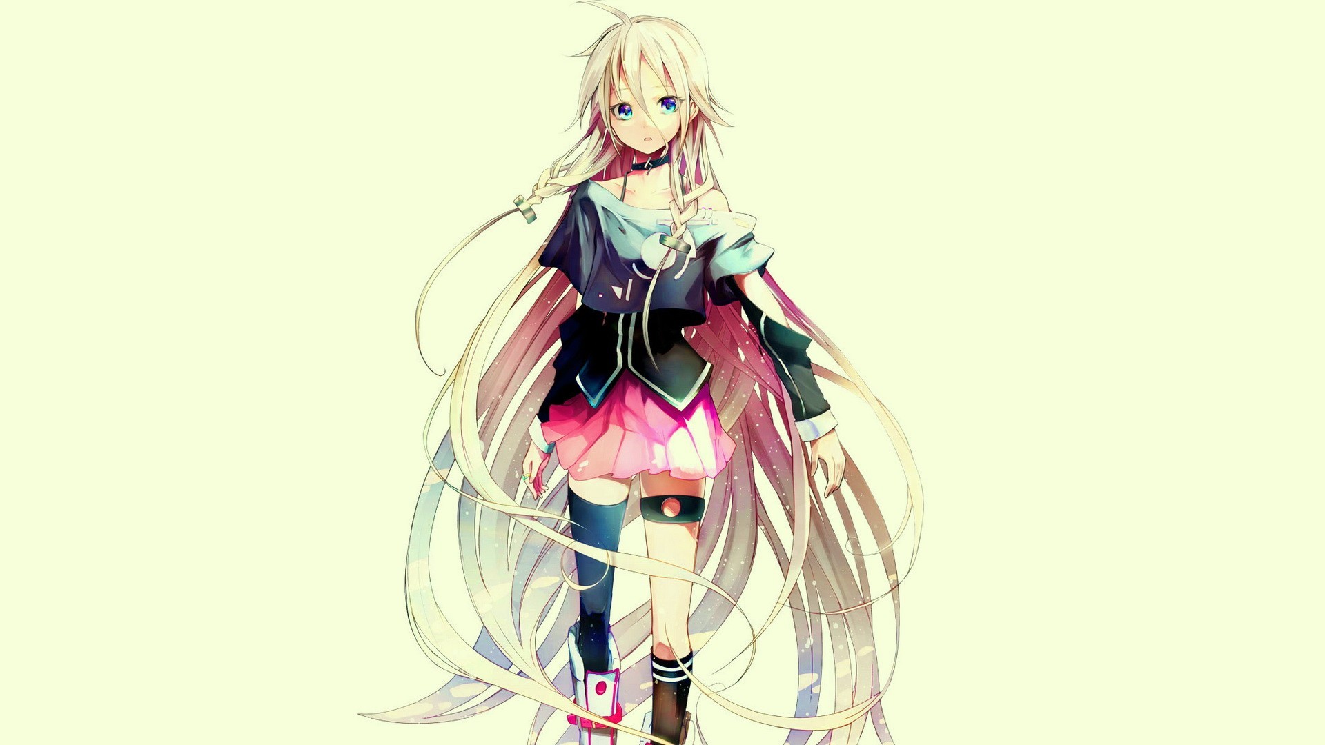 Ia Vocaloid 1920x1080