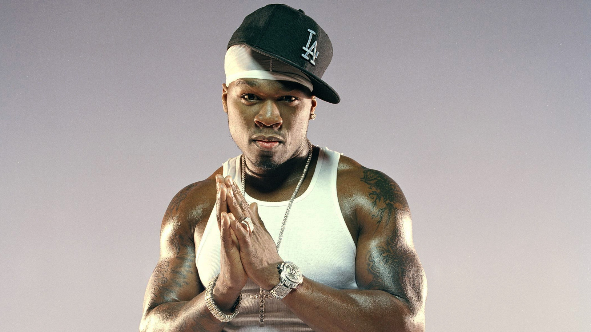 50 Cent 1920x1080