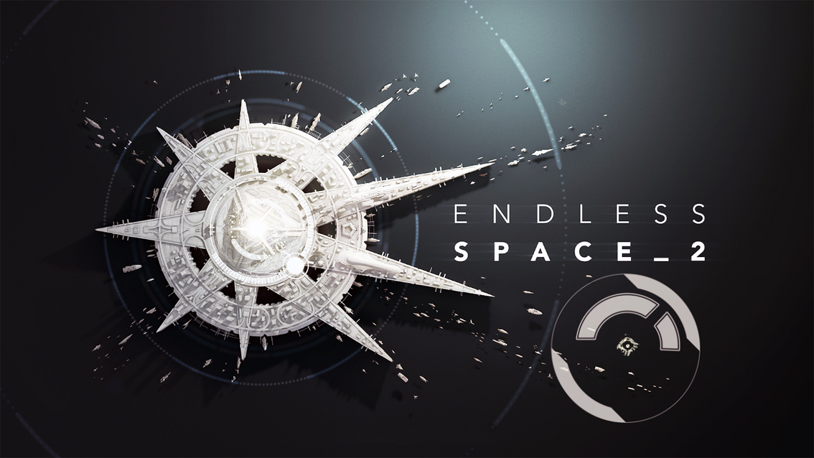 Endless Space 2 Video Game 1600x900