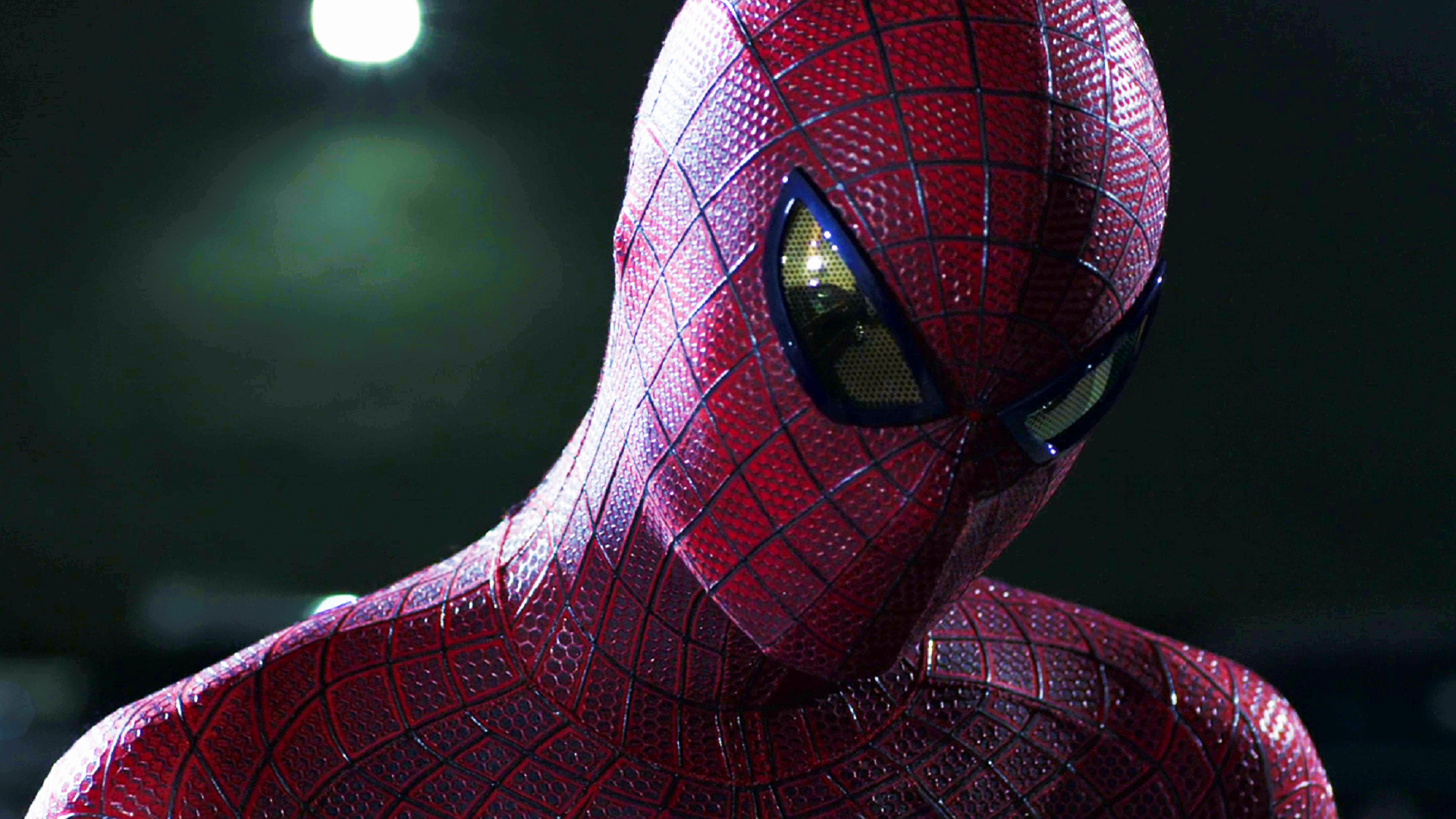 Spider Man 1920x1080