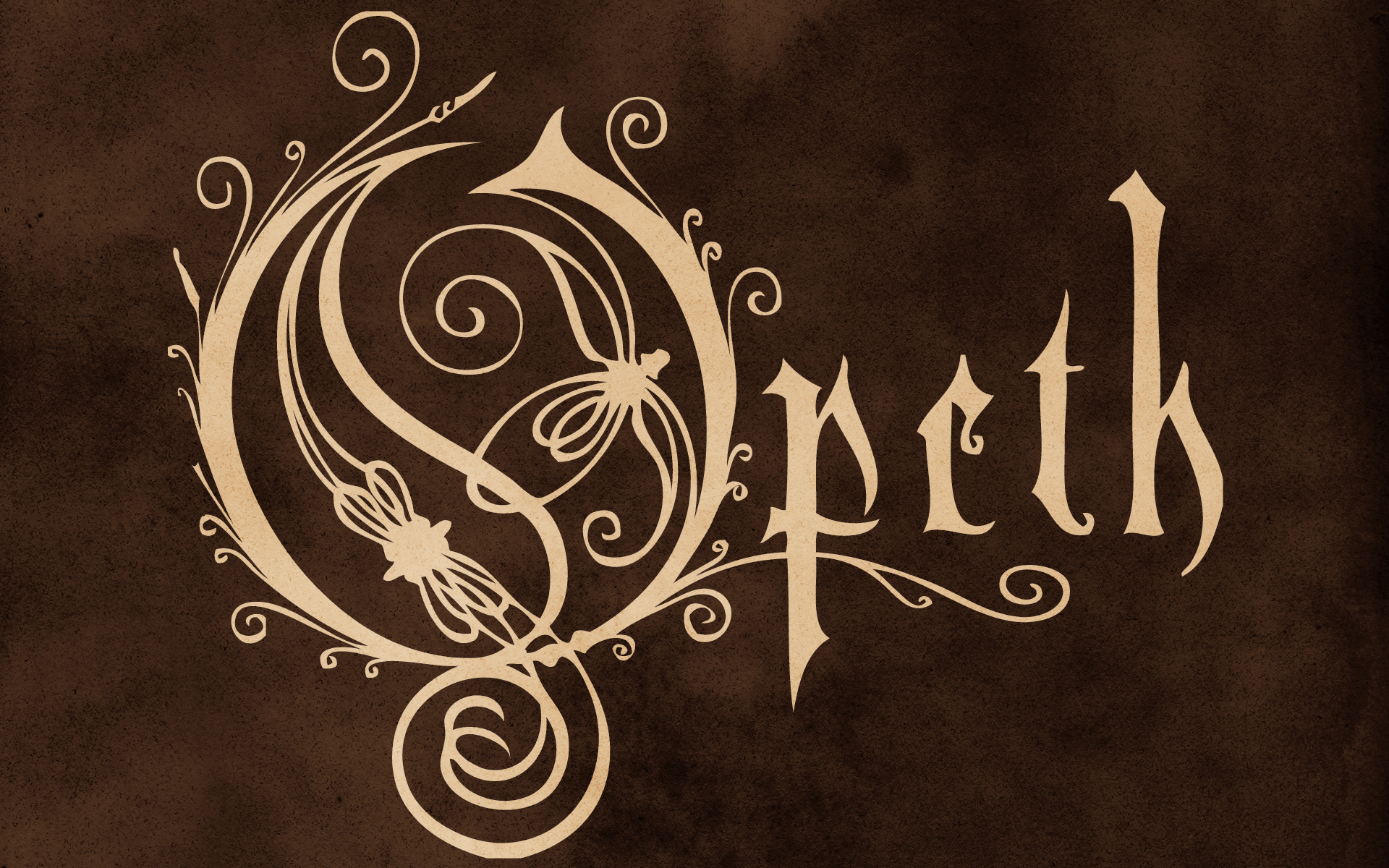 Music Opeth 1920x1200