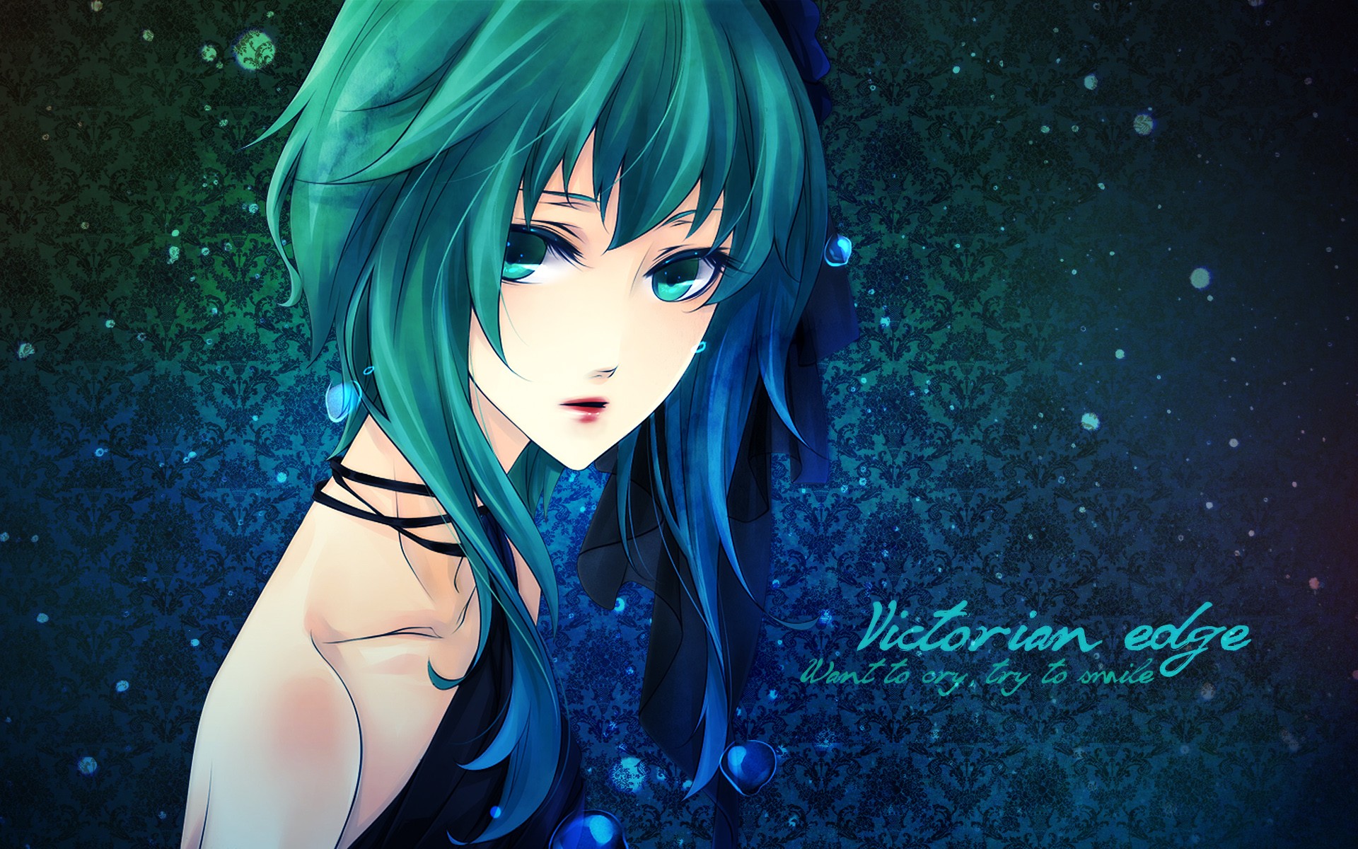 Gumi Vocaloid 1920x1200