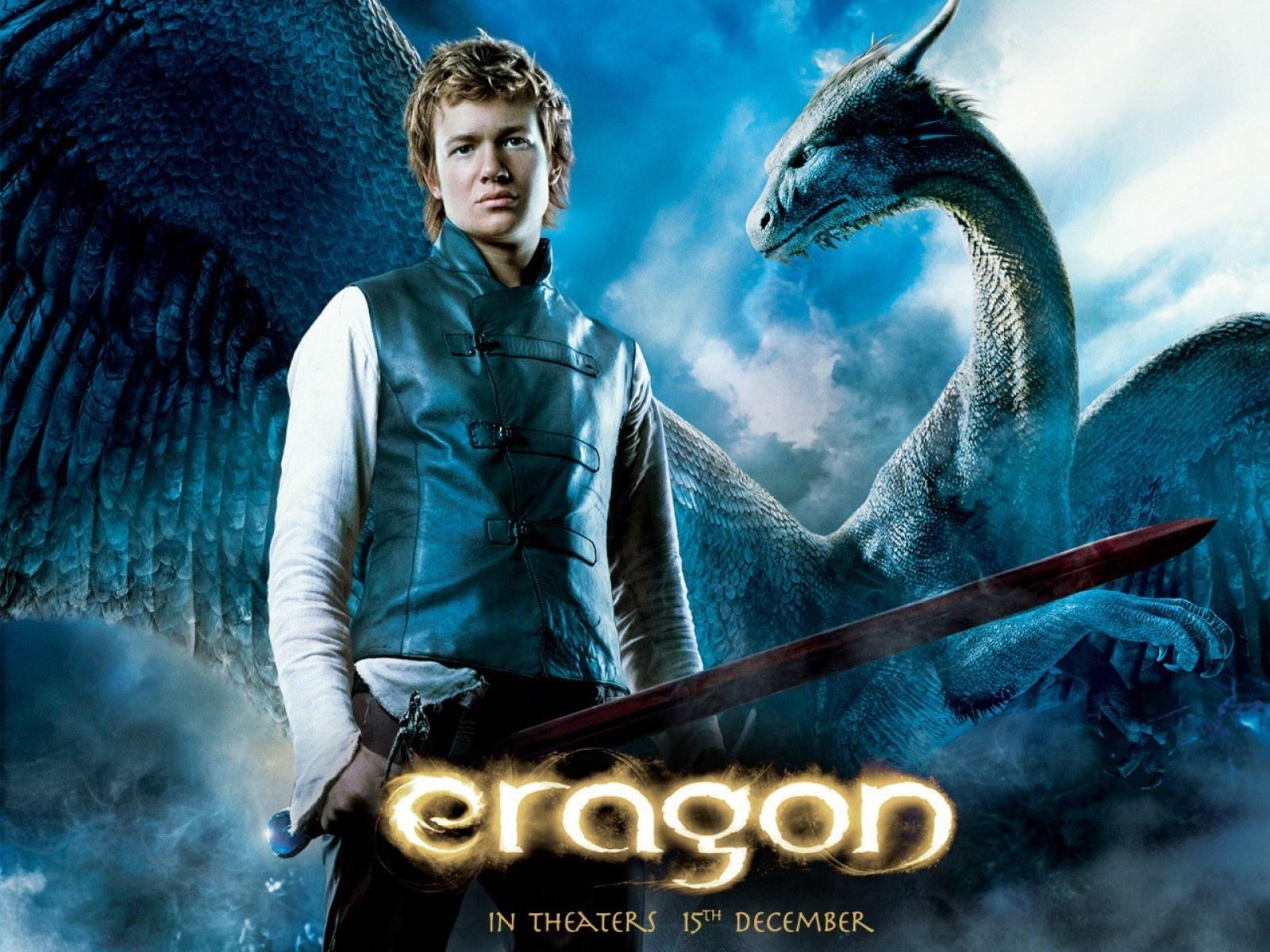 Dragon Eragon 1600x1200