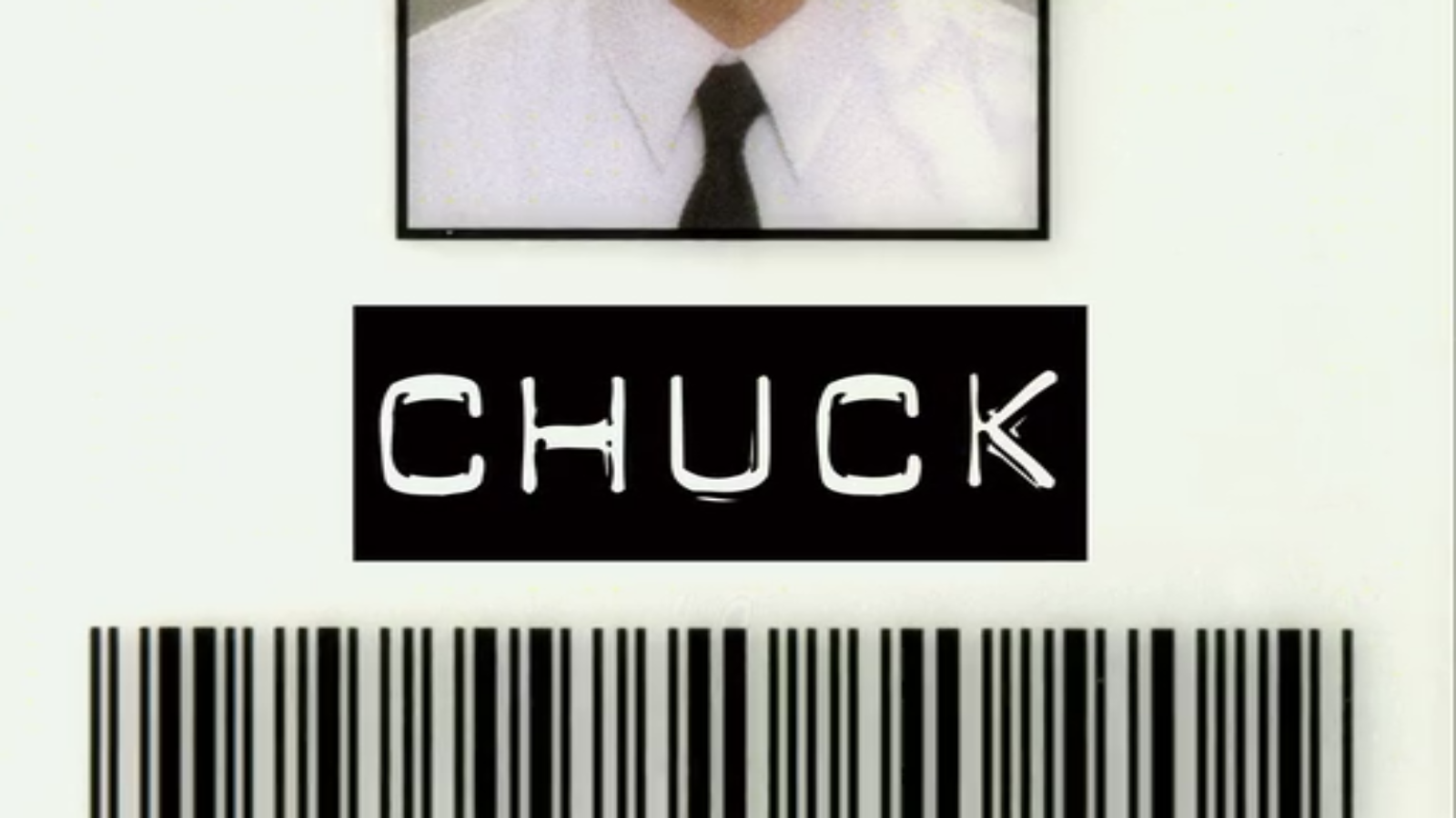 Chuck 1600x900