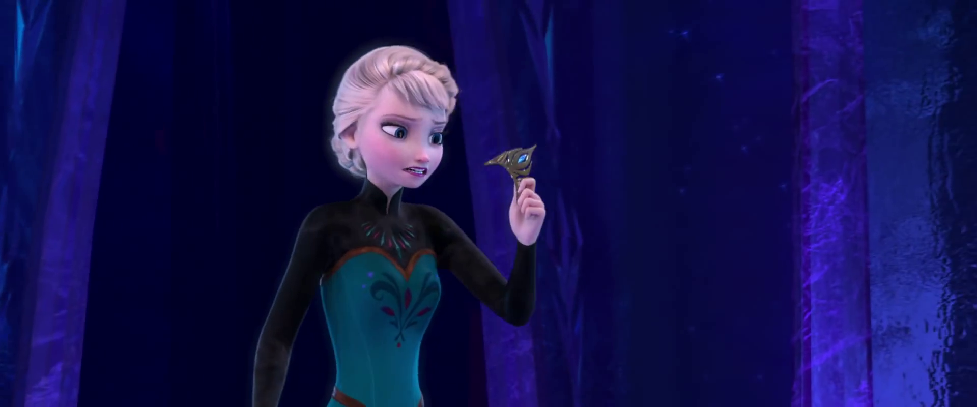 Elsa Frozen Frozen Movie 1920x800
