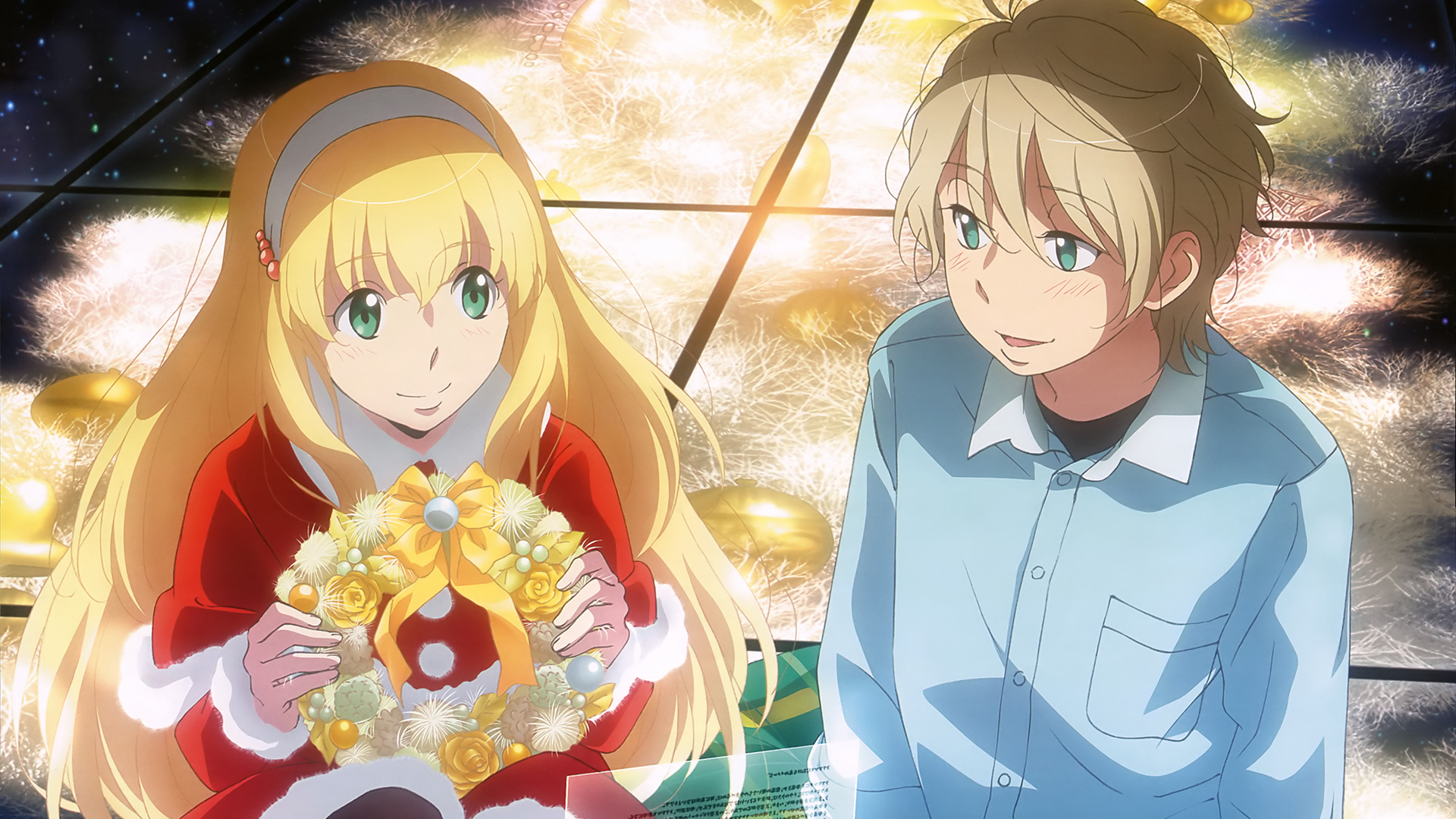 Anime Aldnoah Zero 1920x1080