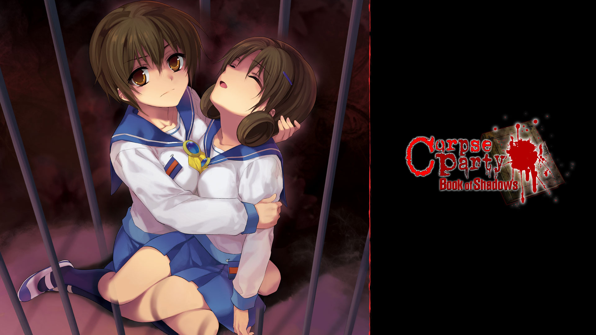 Anime Corpse Party 1920x1080