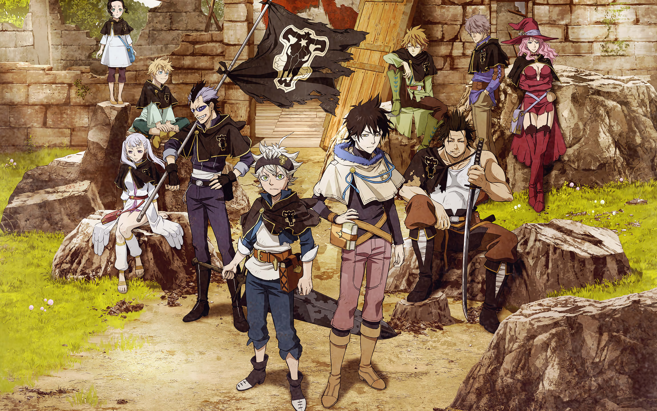 Asta Black Clover Charmy Pappitson Finral Roulacase Gauche Adlai Luck Voltia Magna Swing Noelle Silv 2300x1437