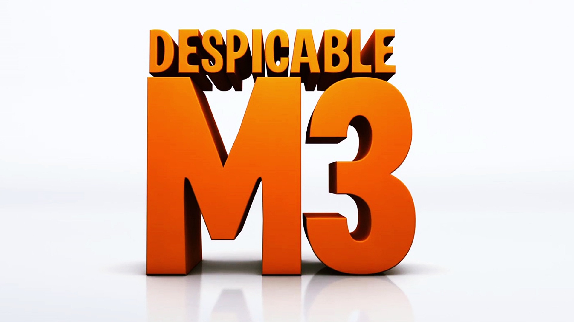 Movie Despicable Me 3 1920x1080