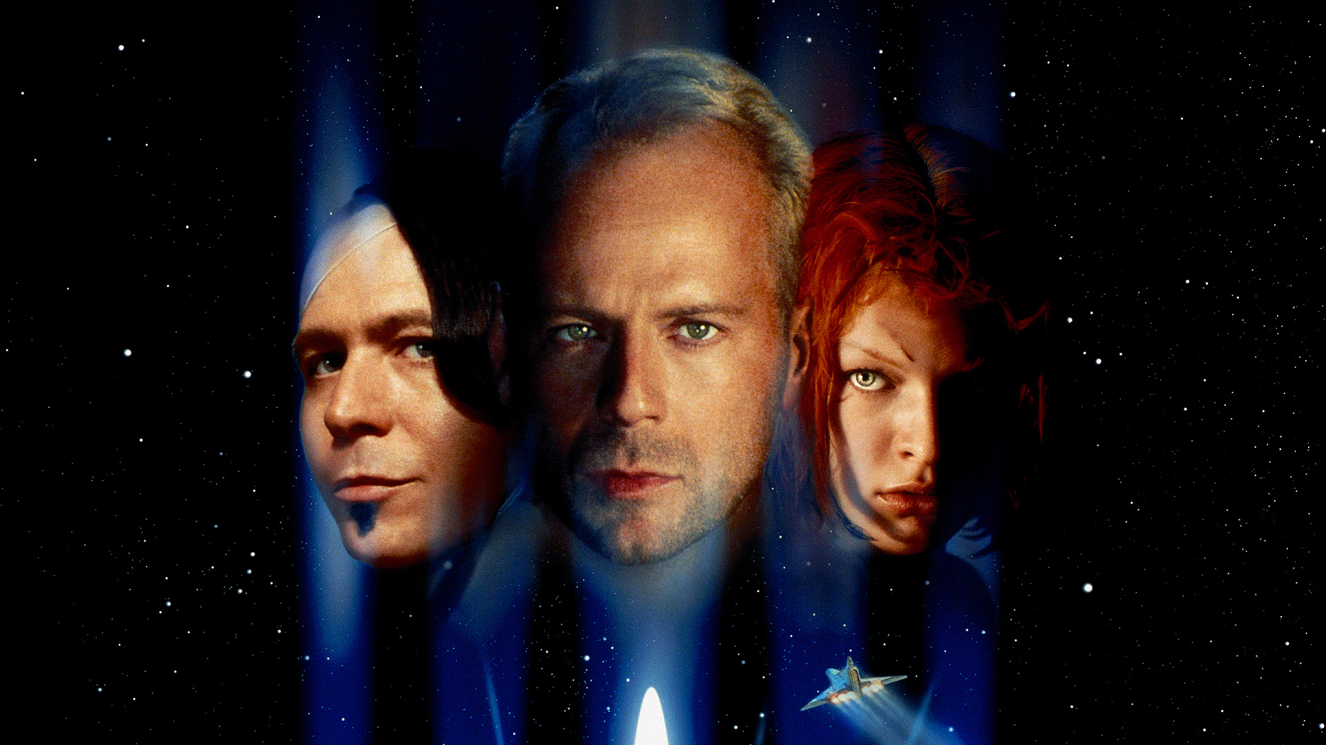 Movie The Fifth Element 1920x1080