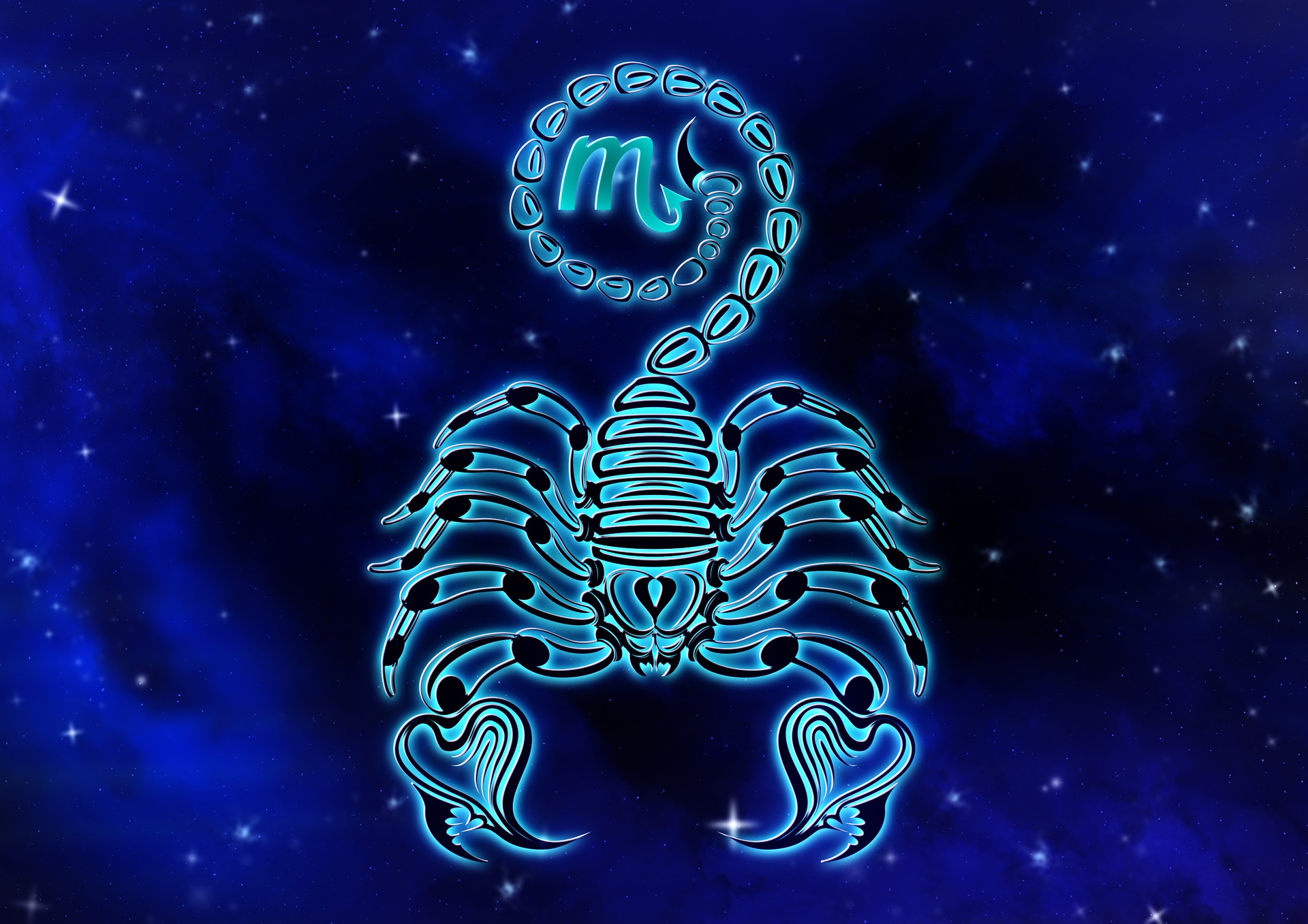 Horoscope Scorpio Astrology Zodiac Zodiac Sign 1920x1357