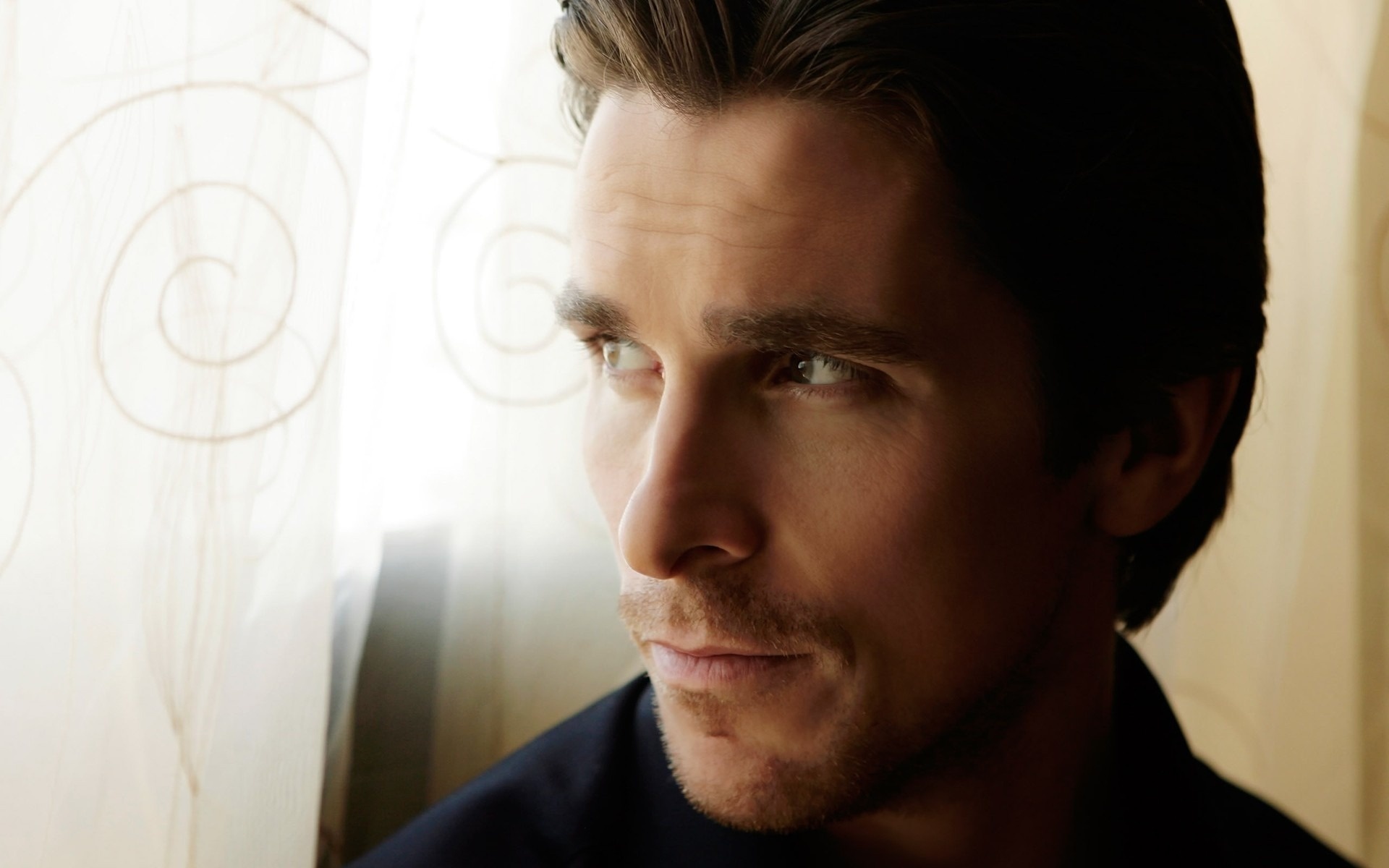 Christian Bale 1920x1200