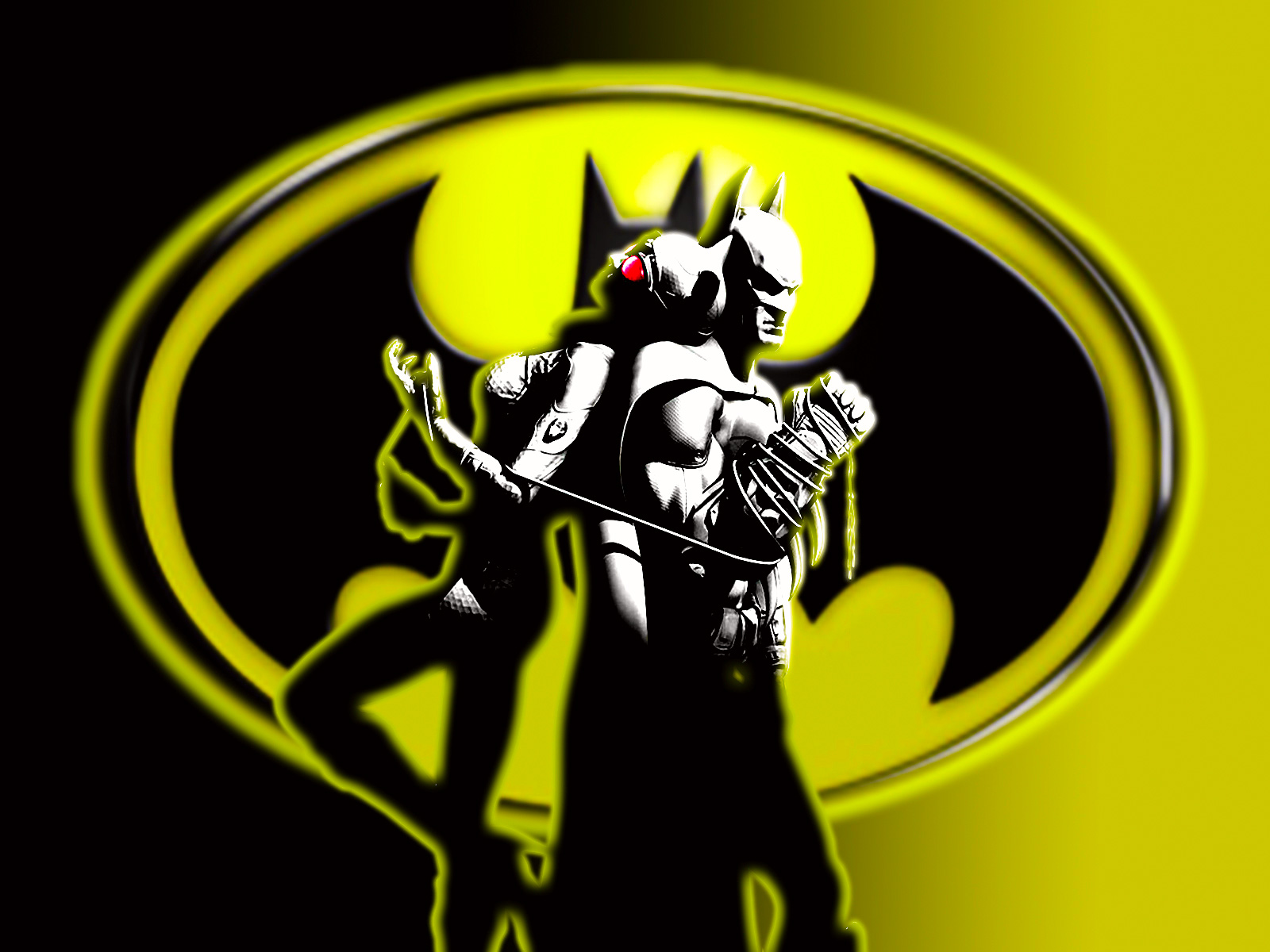 Batman Logo Batman Symbol 1600x1200