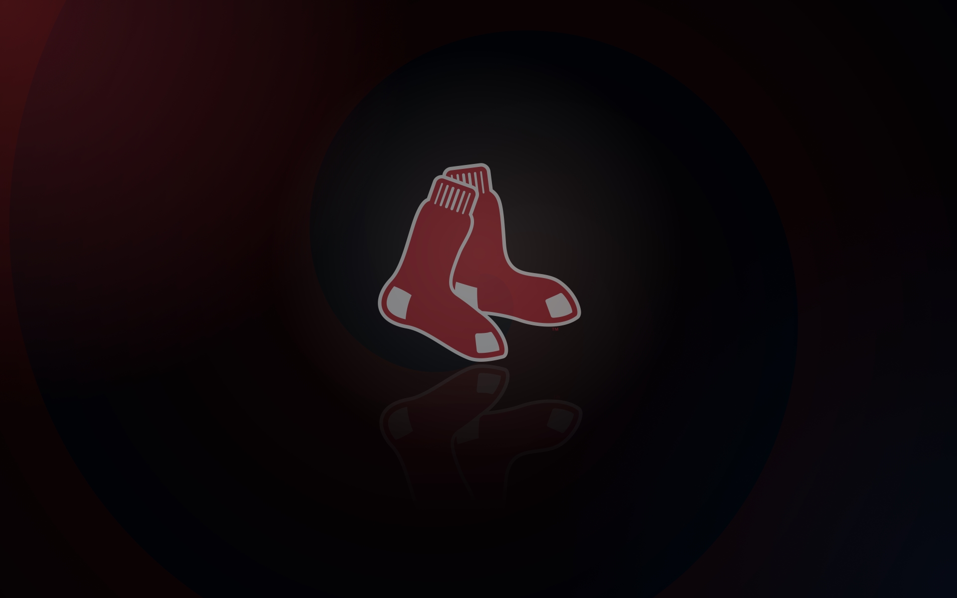 Baseball Boston Red Sox Logo Mlb 1920x1200