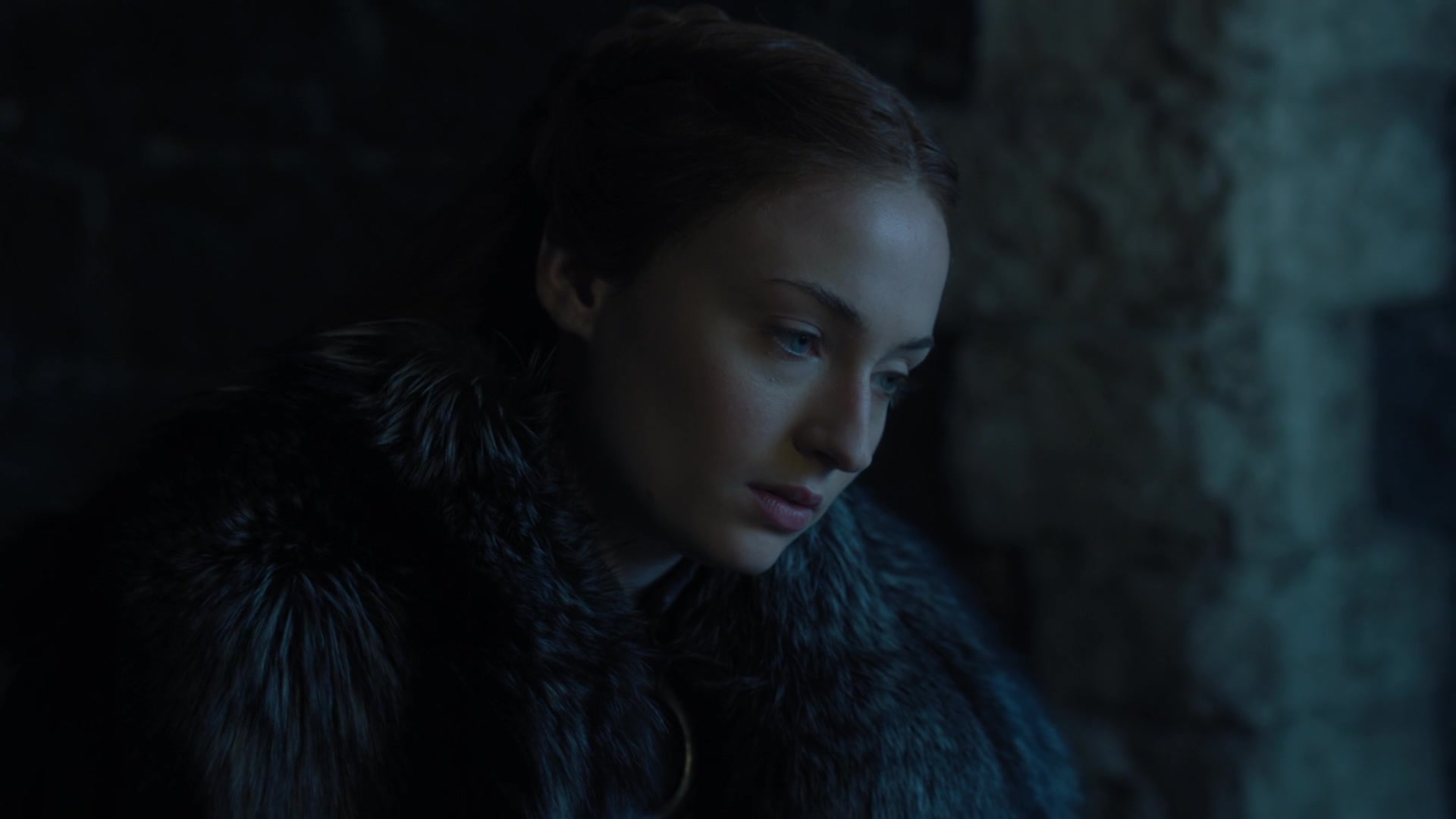 Game Of Thrones Sansa Stark Sophie Turner 1920x1080