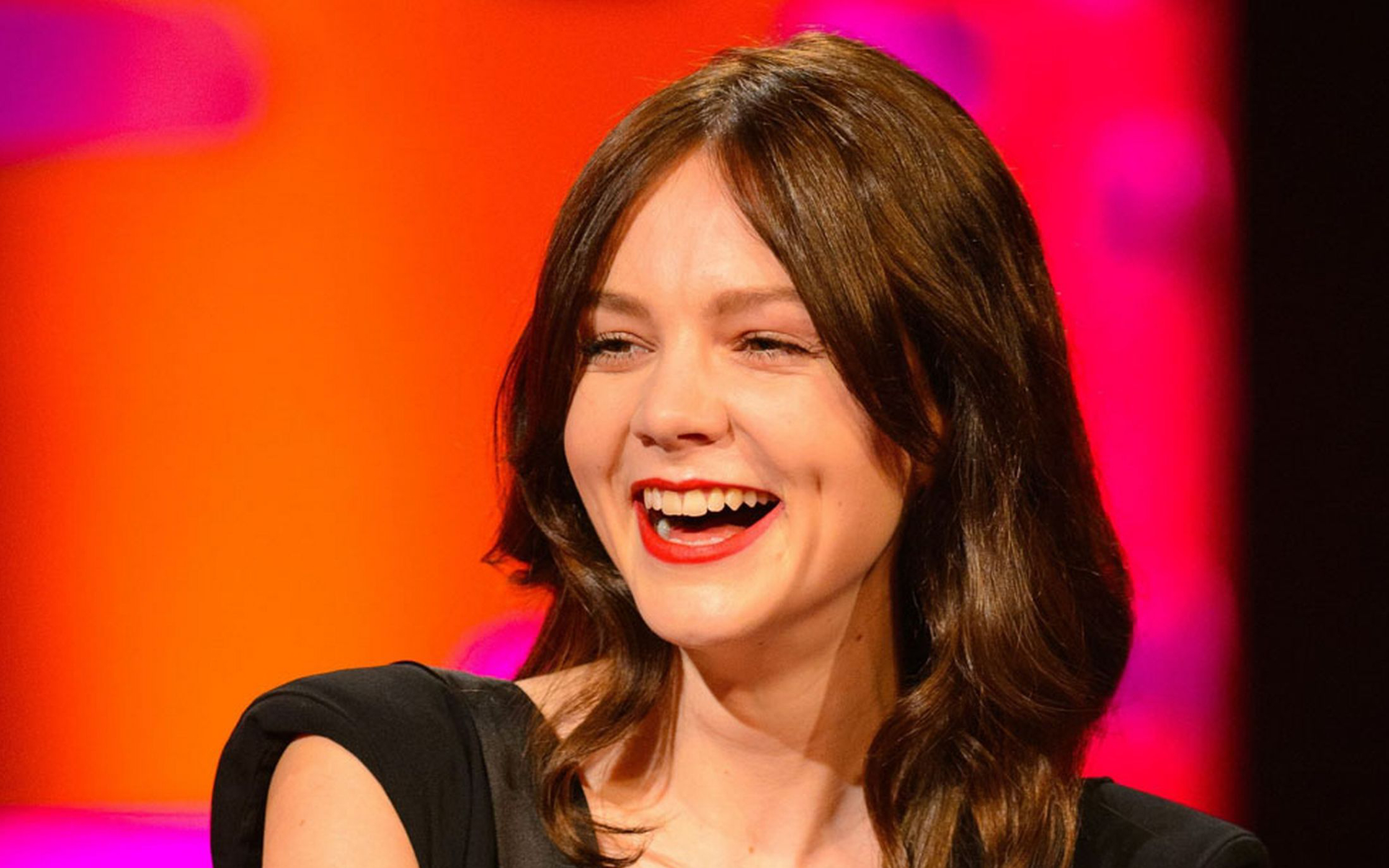 Actress Carey Mulligan English 2240x1400