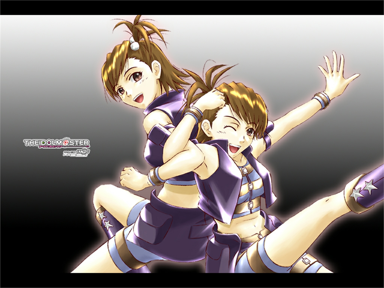 Ami Futami Mami Futami 1280x960