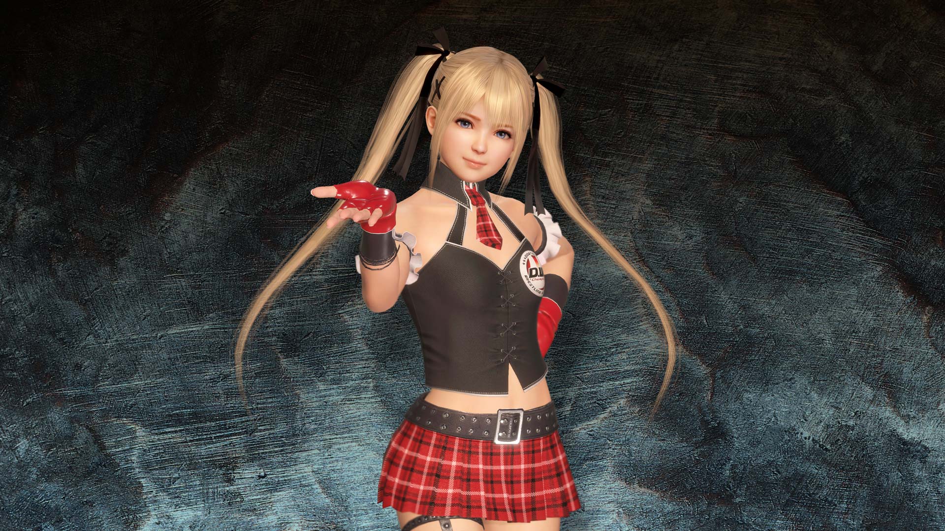 Marie Rose Dead Or Alive 1920x1080