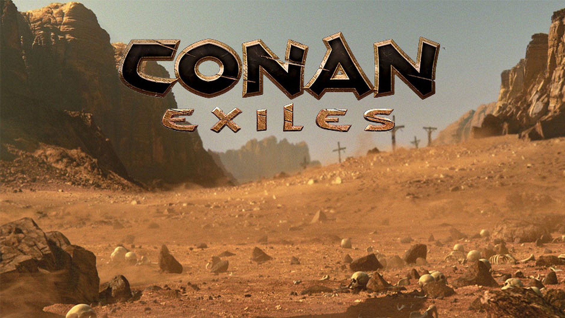 Conan Exiles 1920x1080