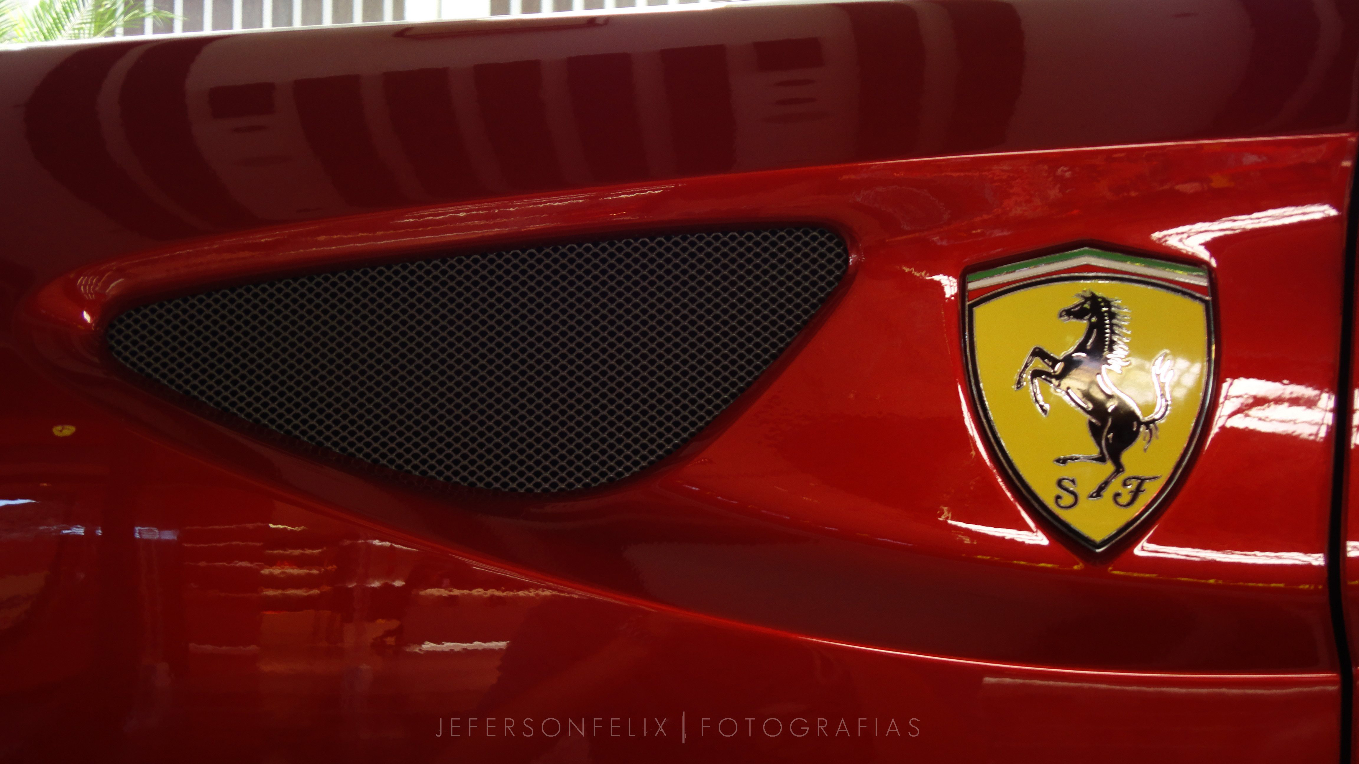 Vehicles Ferrari FF 4608x2592