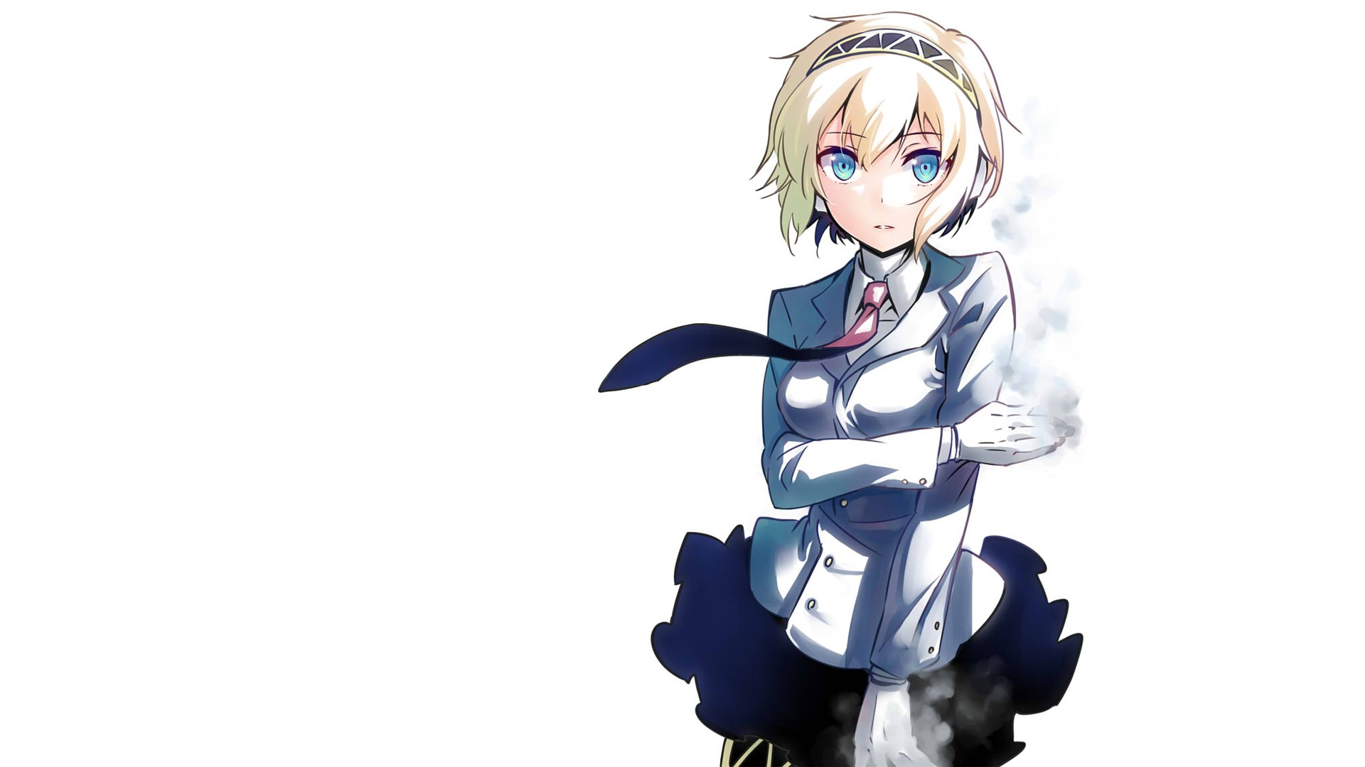 Aigis Persona 1920x1080