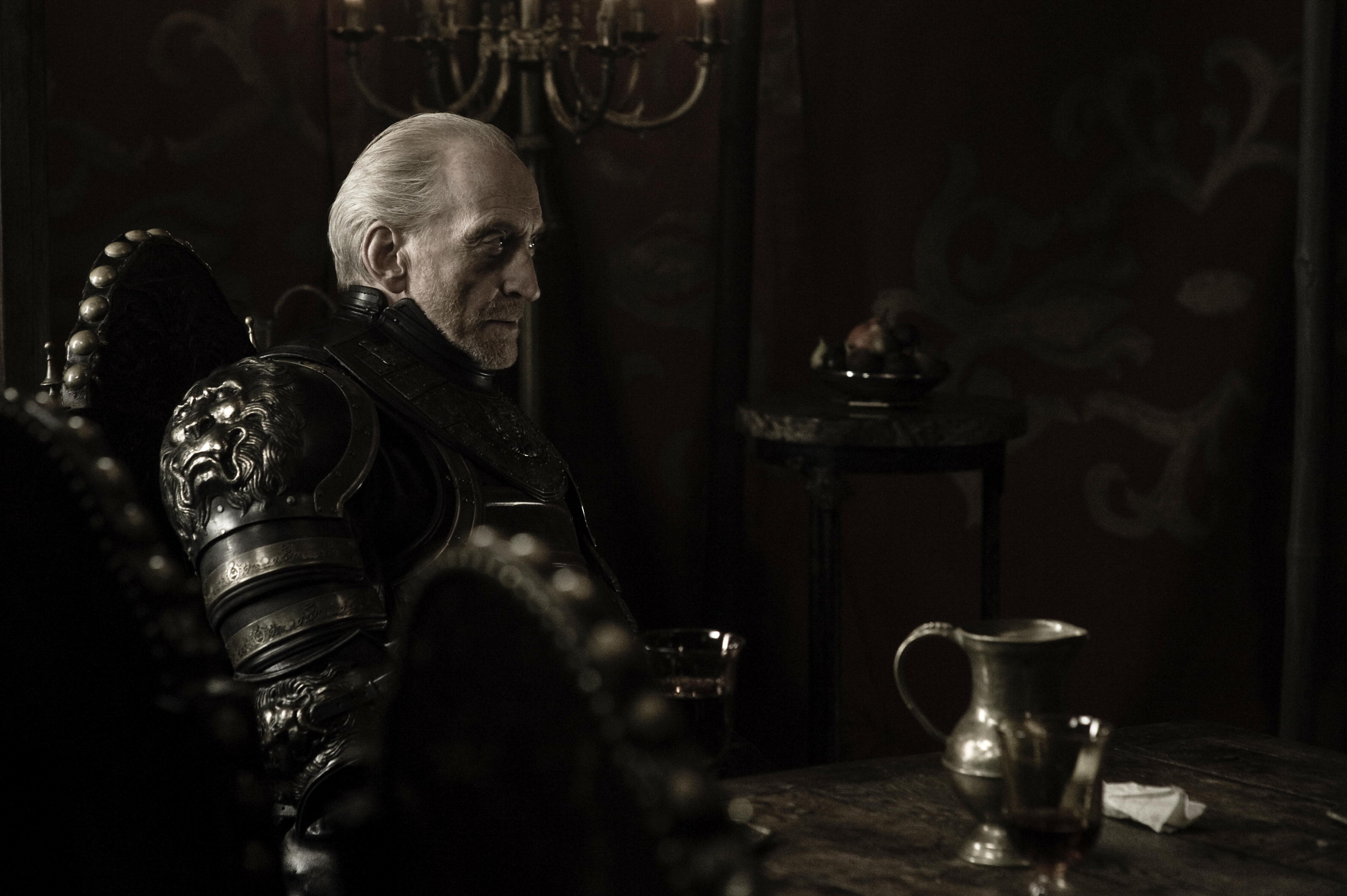 Charles Dance Tywin Lannister 3156x2100