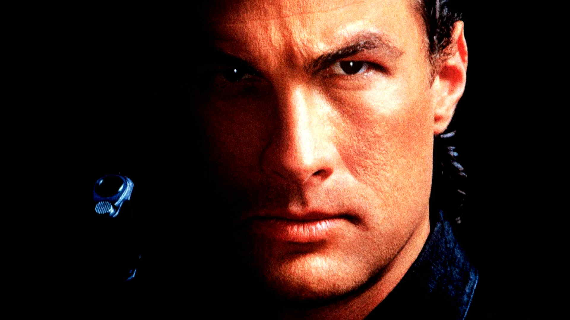 Above The Law Steven Seagal 1920x1080