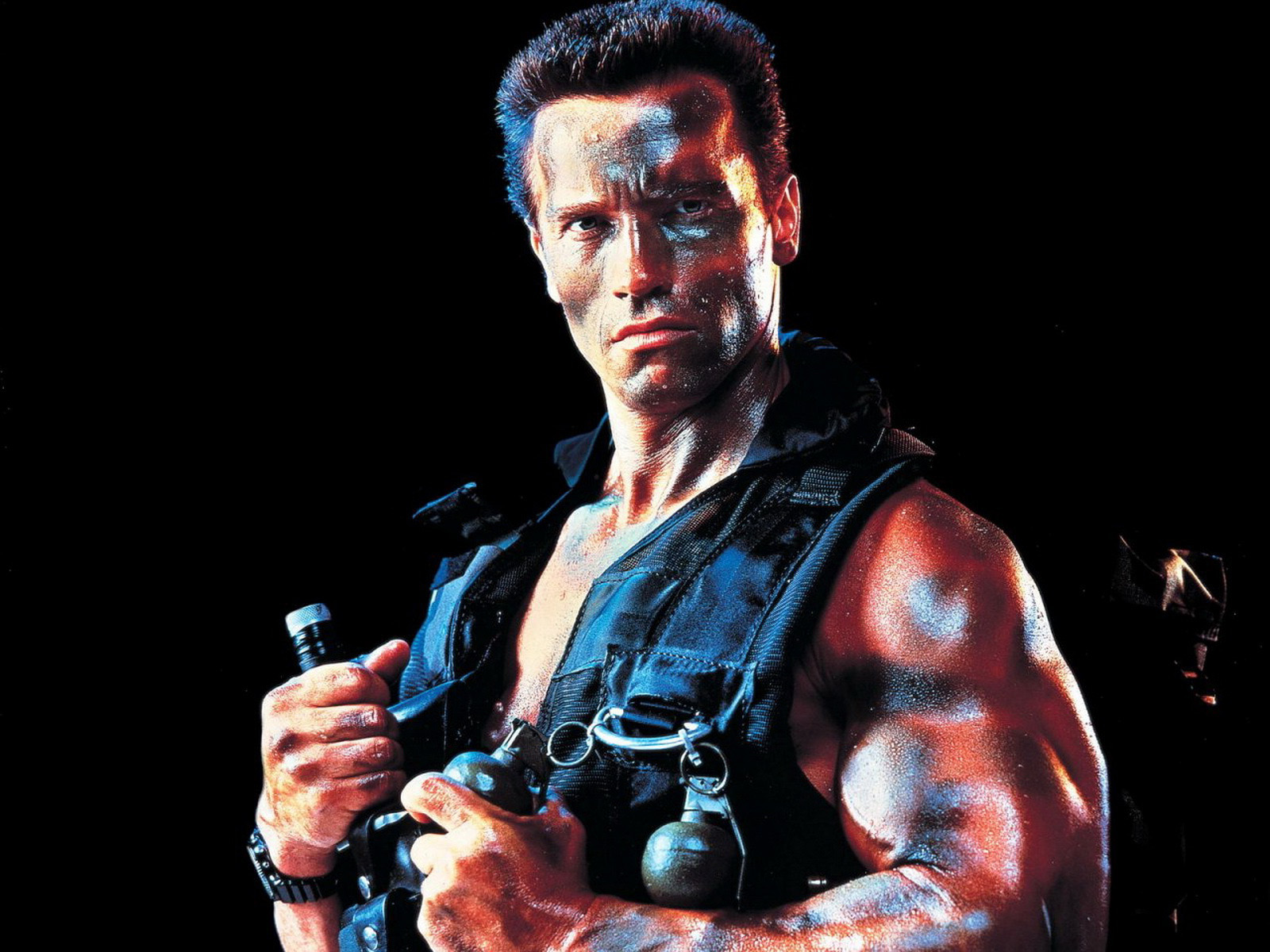 Arnold Schwarzenegger 1600x1200