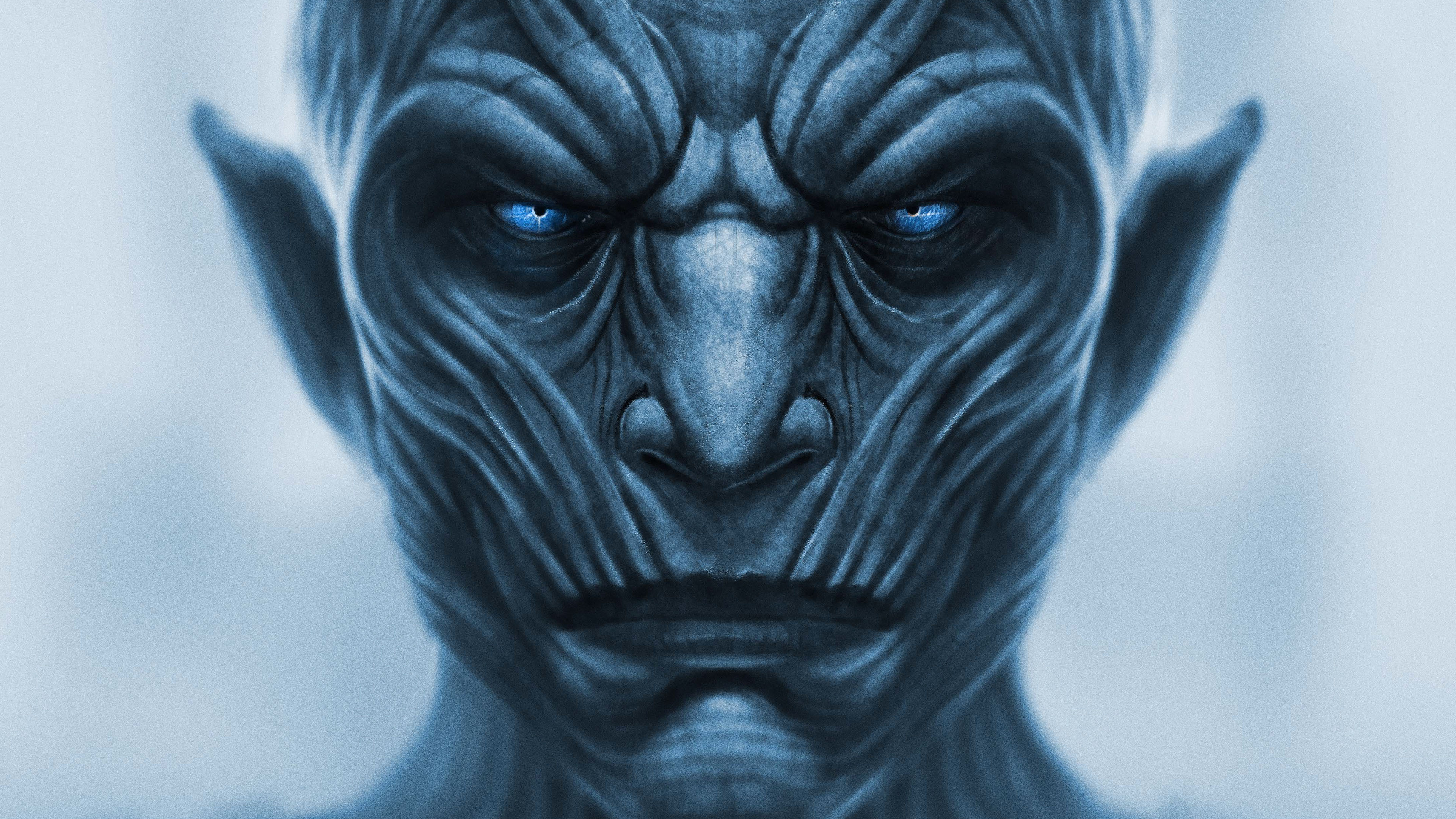 Game Of Thrones Night King Game Of Thrones 3840x2160