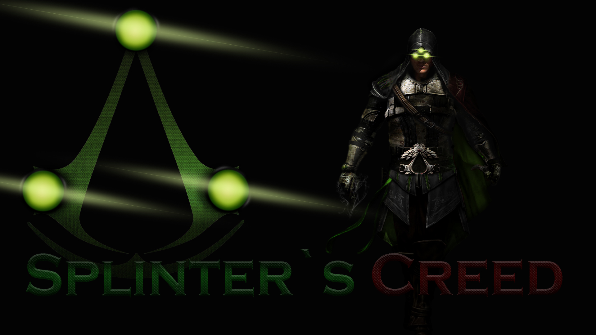 Assassin 039 S Creed Ezio Assassin 039 S Creed Tom Clancy 039 S Splinter Cell 1920x1080