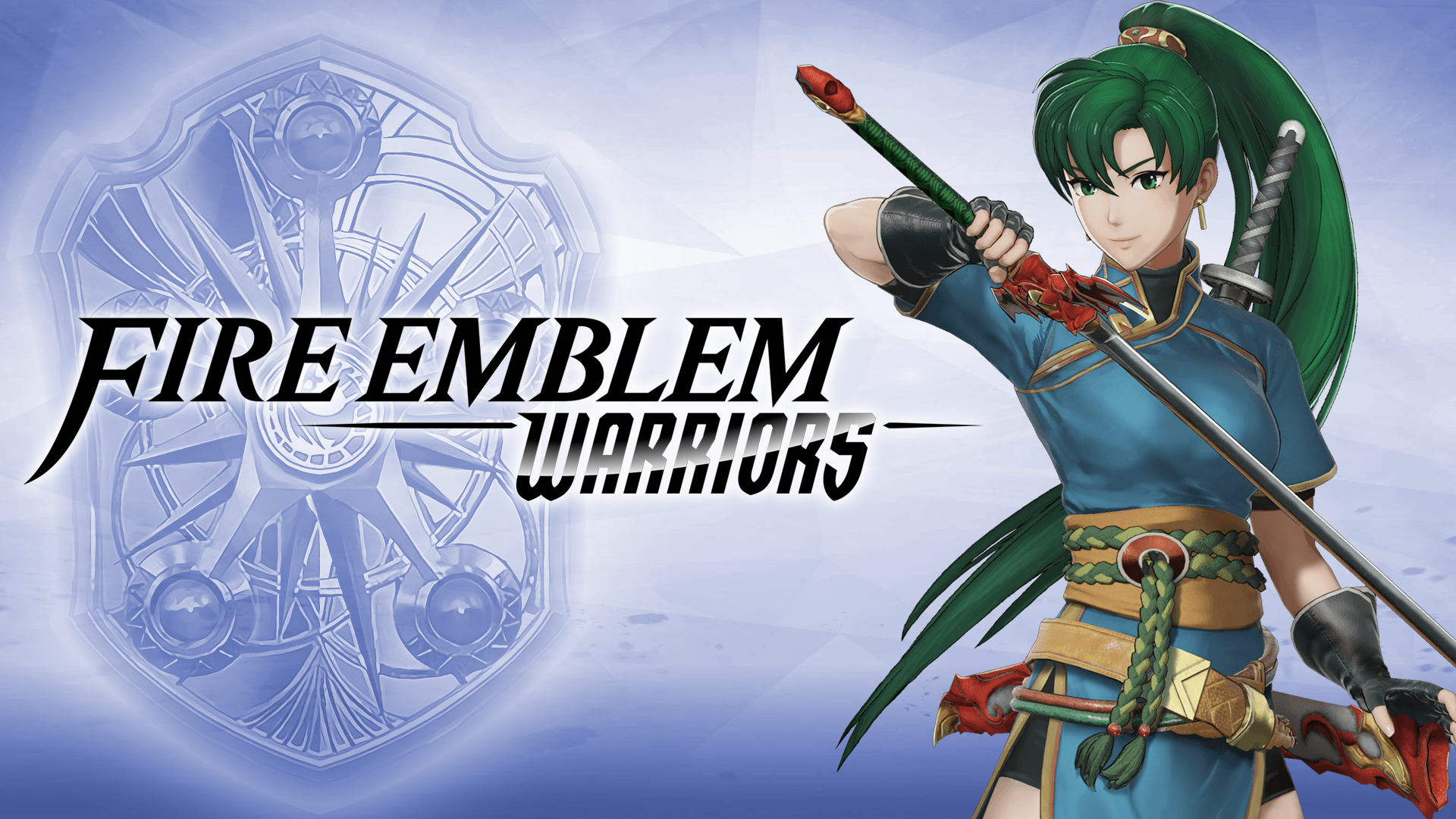 Video Game Fire Emblem Warriors 1920x1080