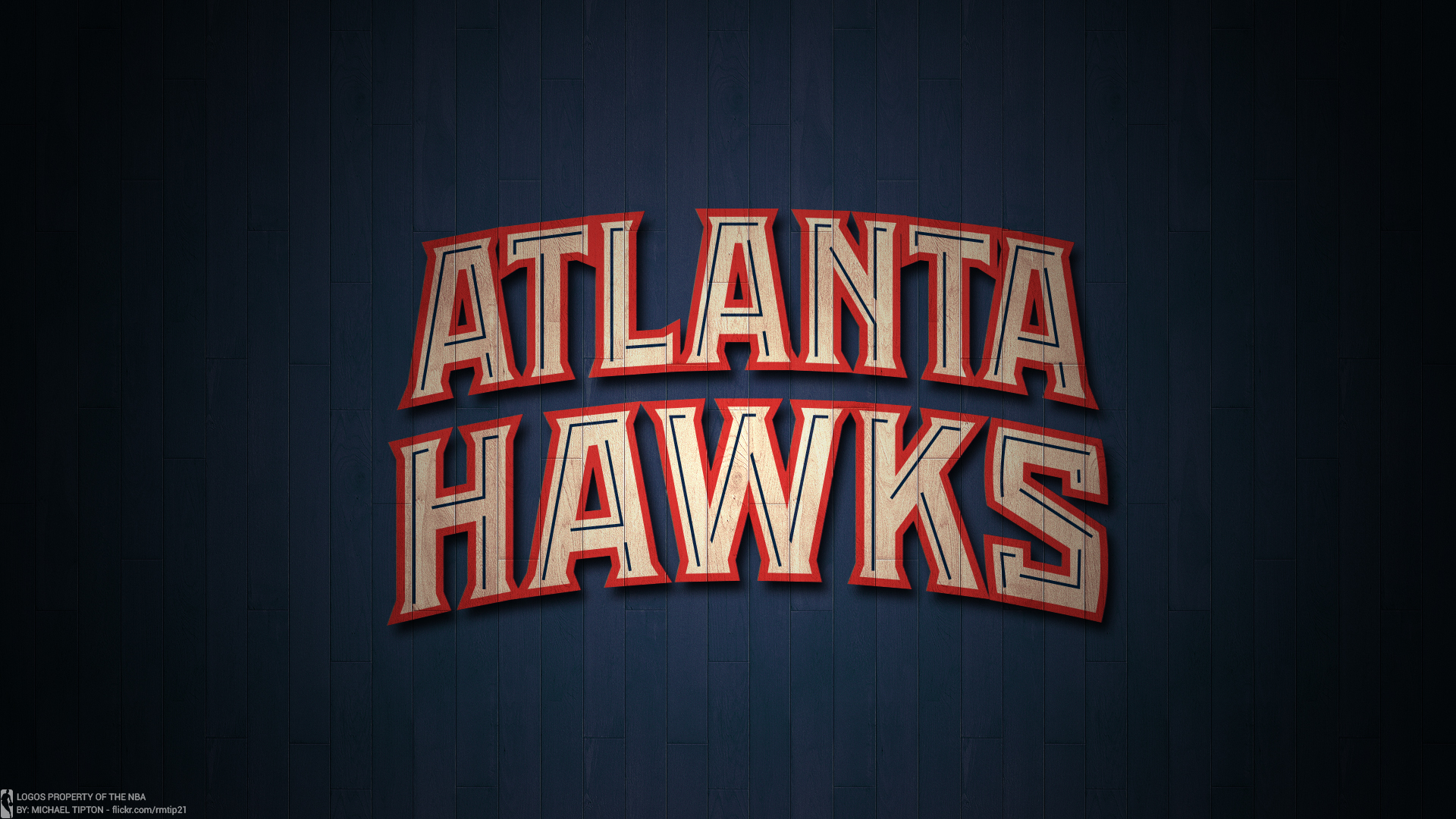 Atlanta Hawks Basketball 1920x1080