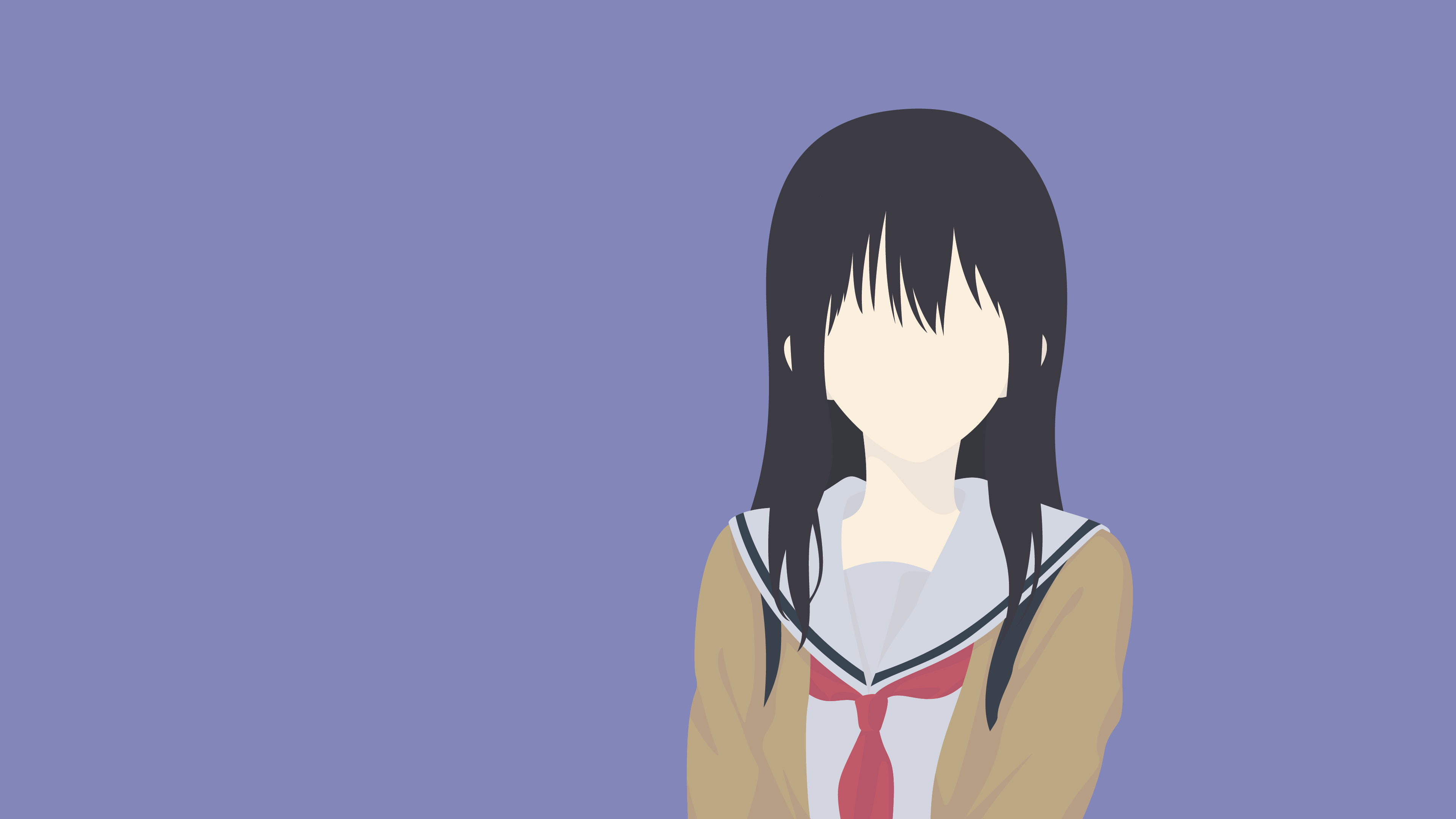 Naoka Ueno 3840x2160