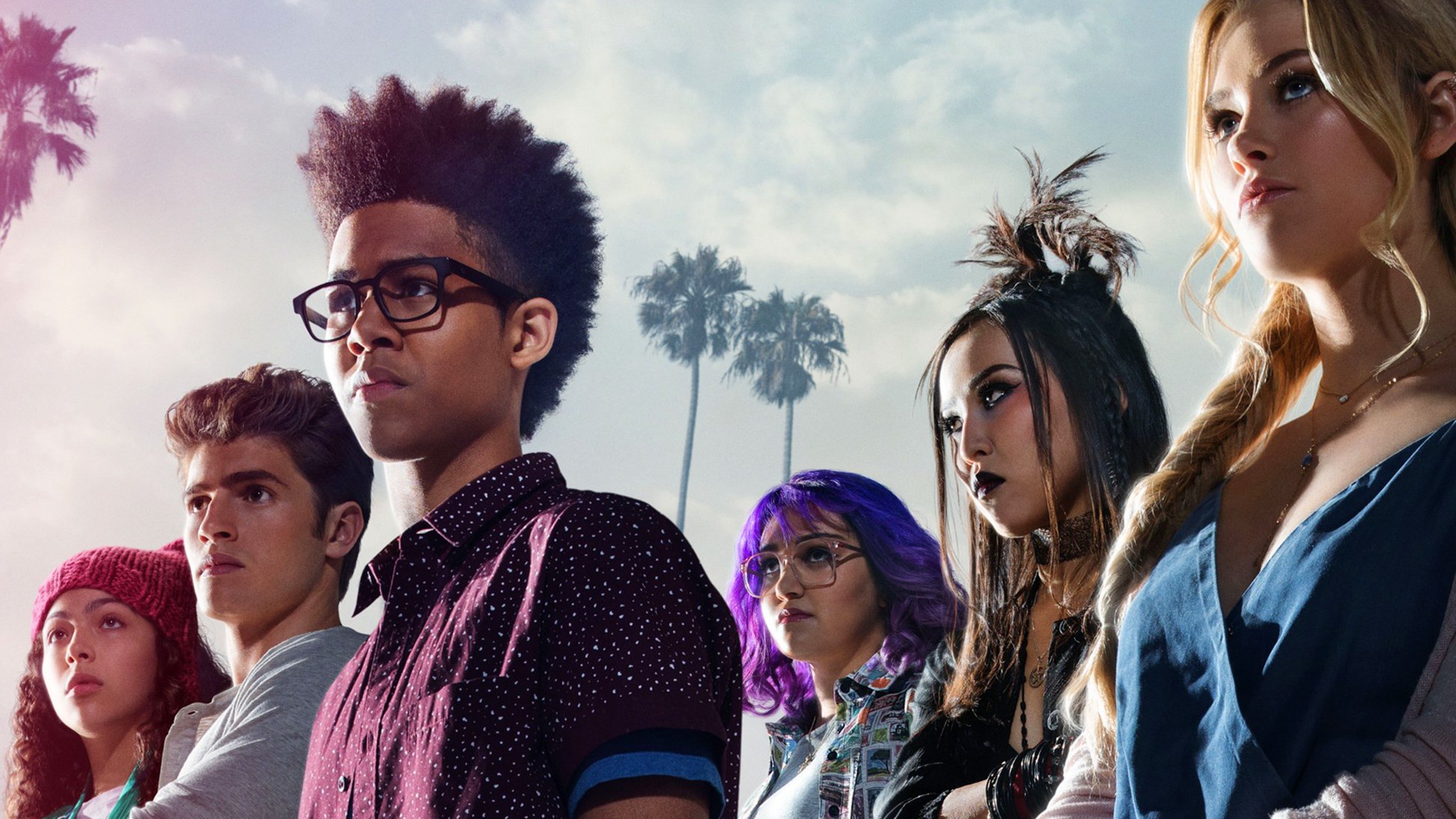 TV Show Runaways 1945x1094