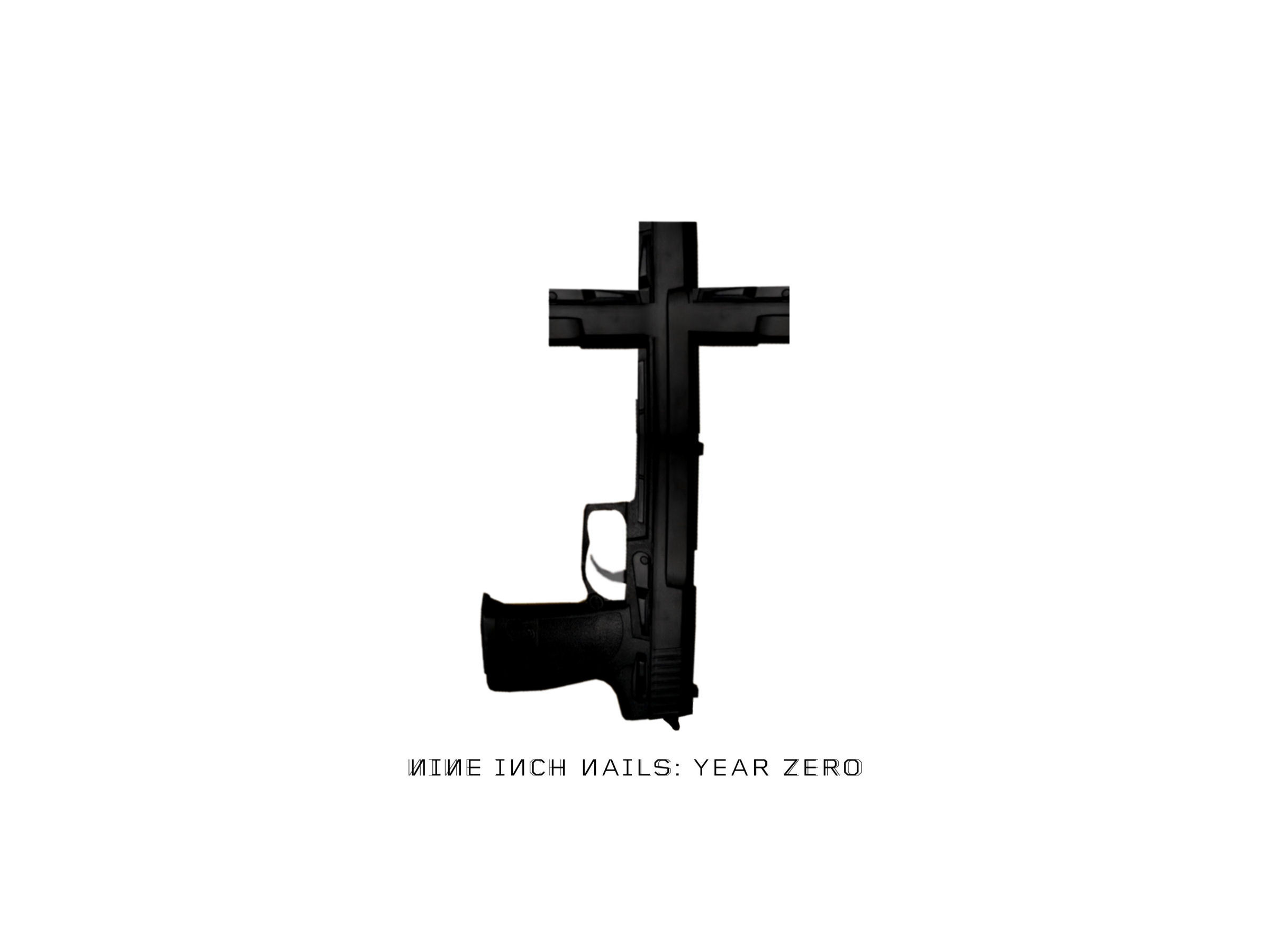 Music Nine Inch Nails 2400x1800