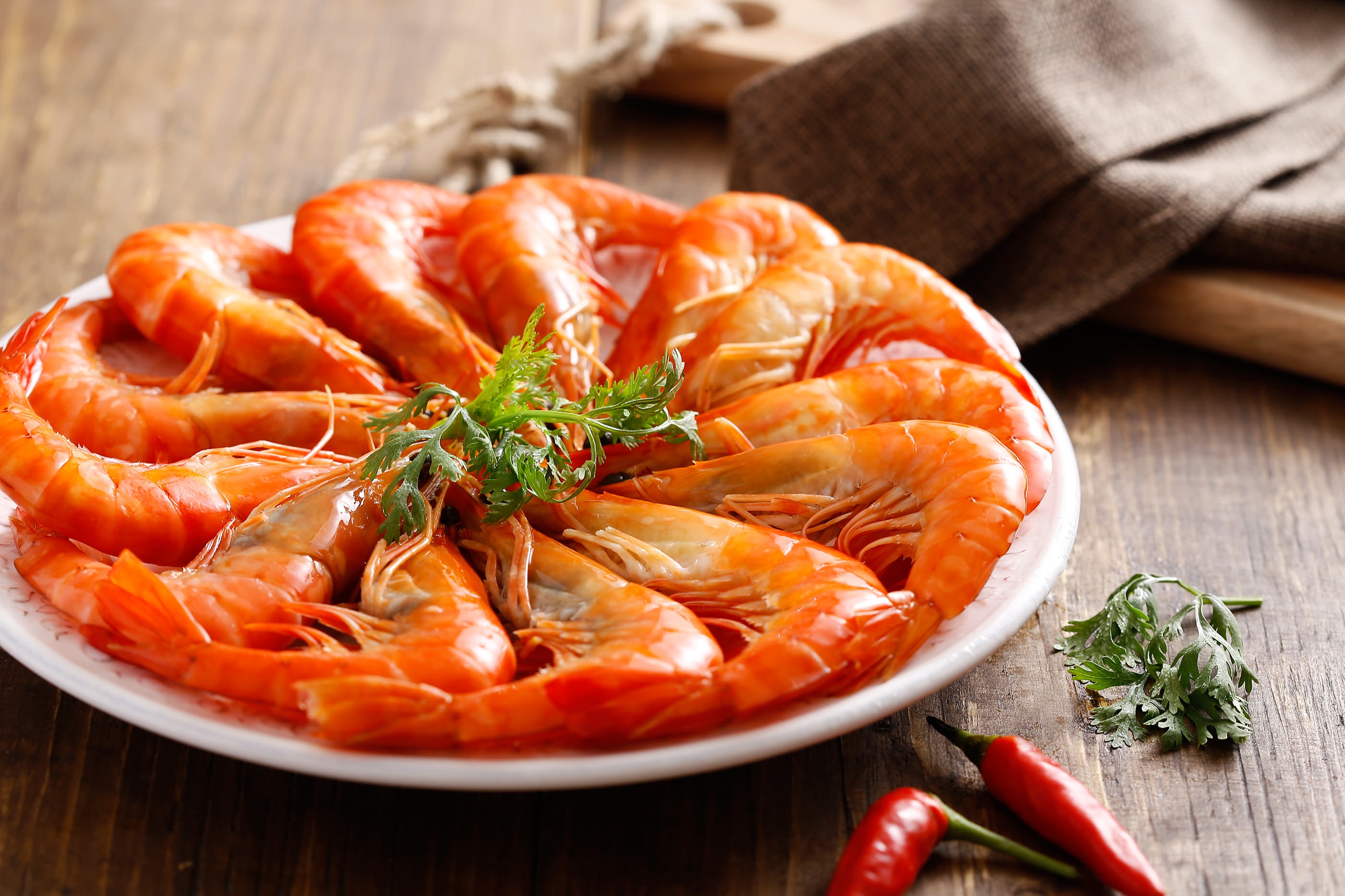 Seafood Shrimp 2800x1867