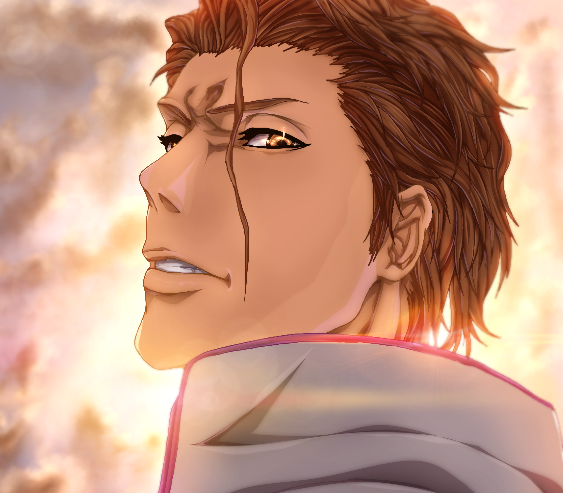 S Suke Aizen 1920x1682