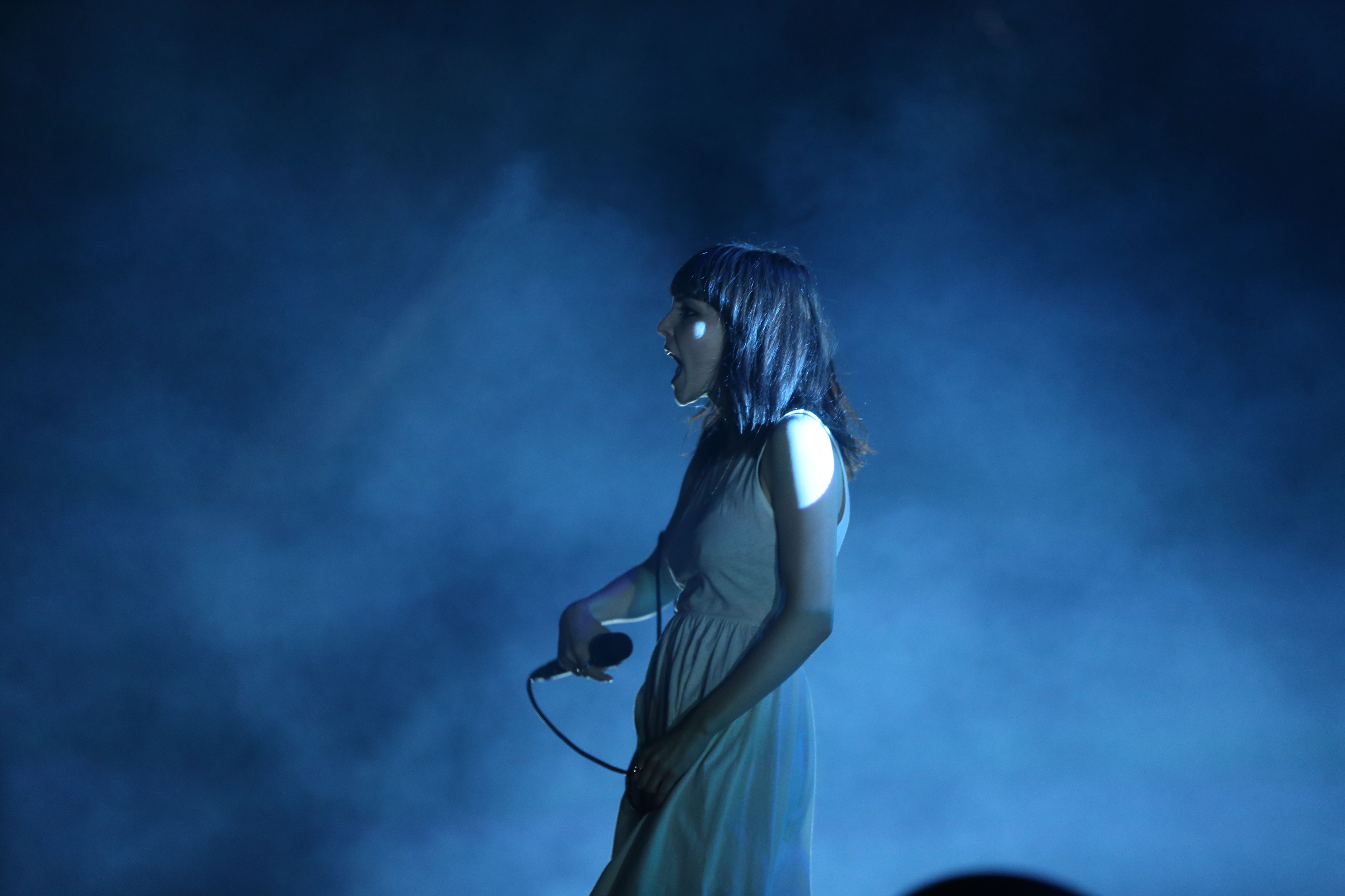 Music Chvrches 5184x3456