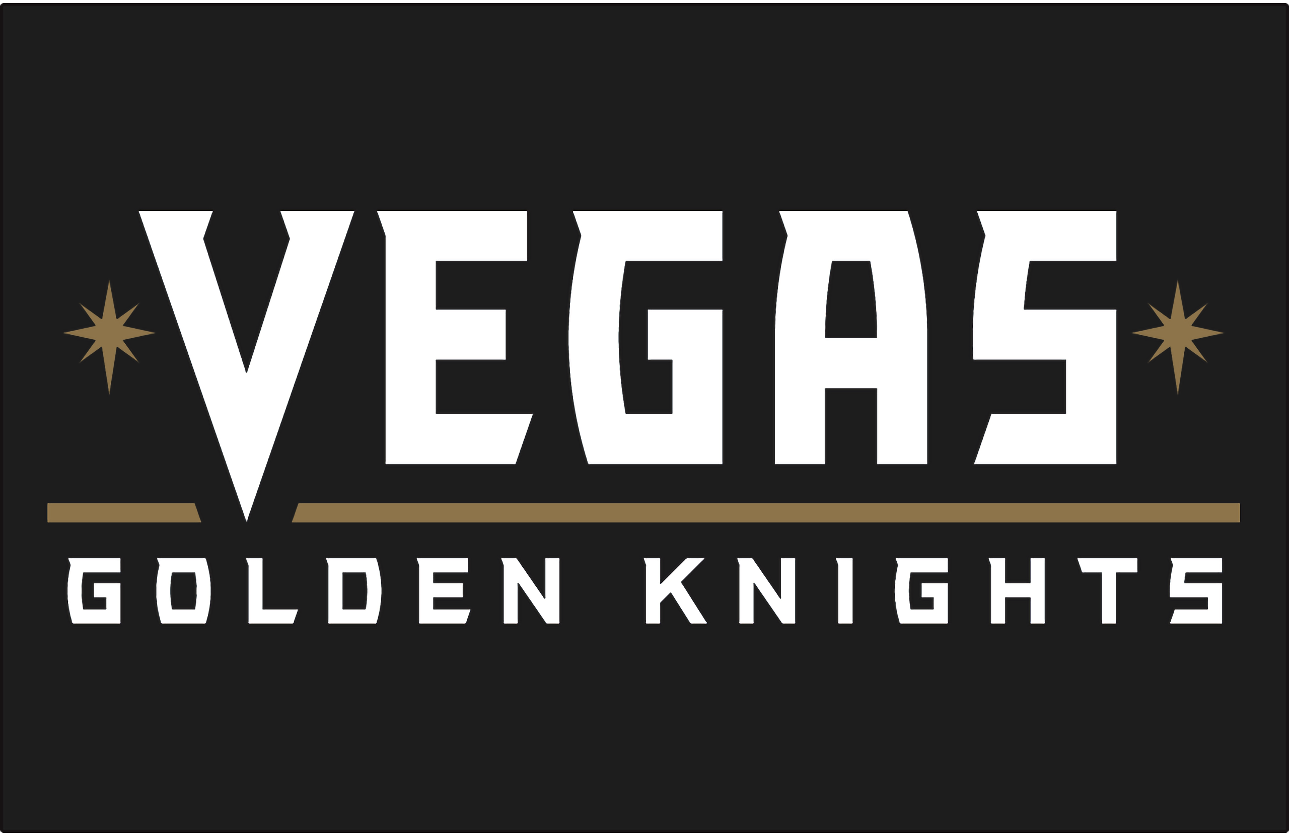Vegas Golden Knights 2560x1661