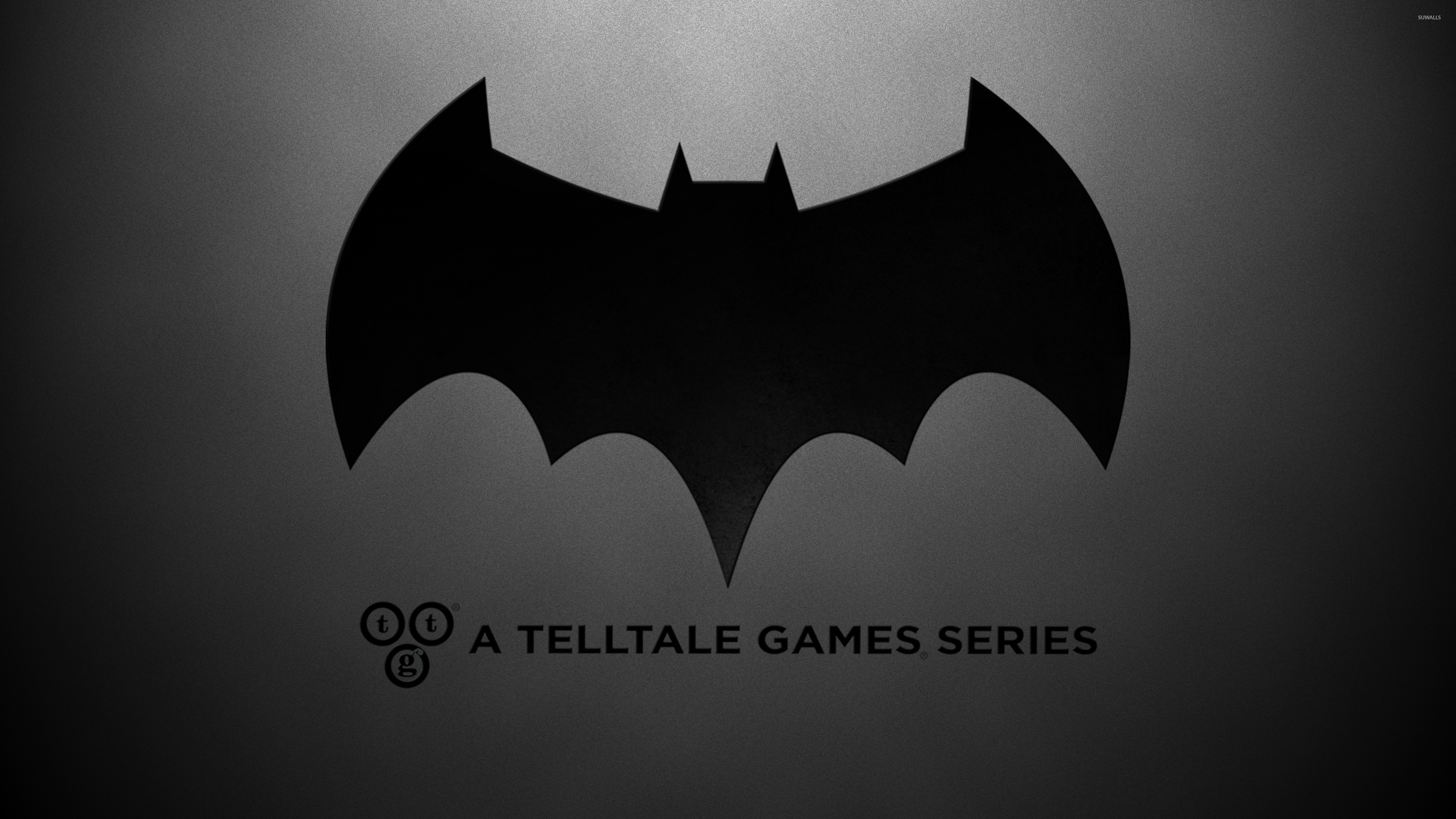Batman The Telltale Series 3840x2160